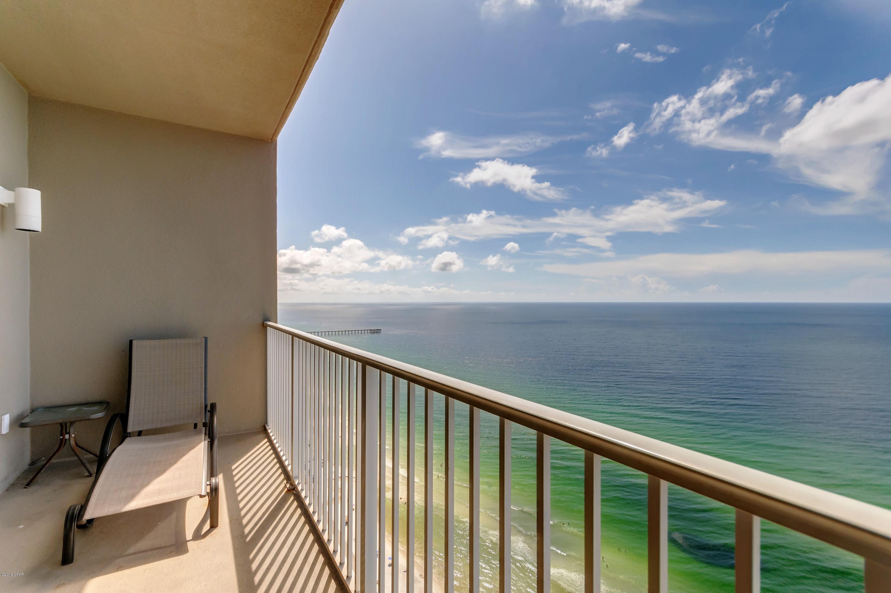 Tidewater Beach Phase I - Residential