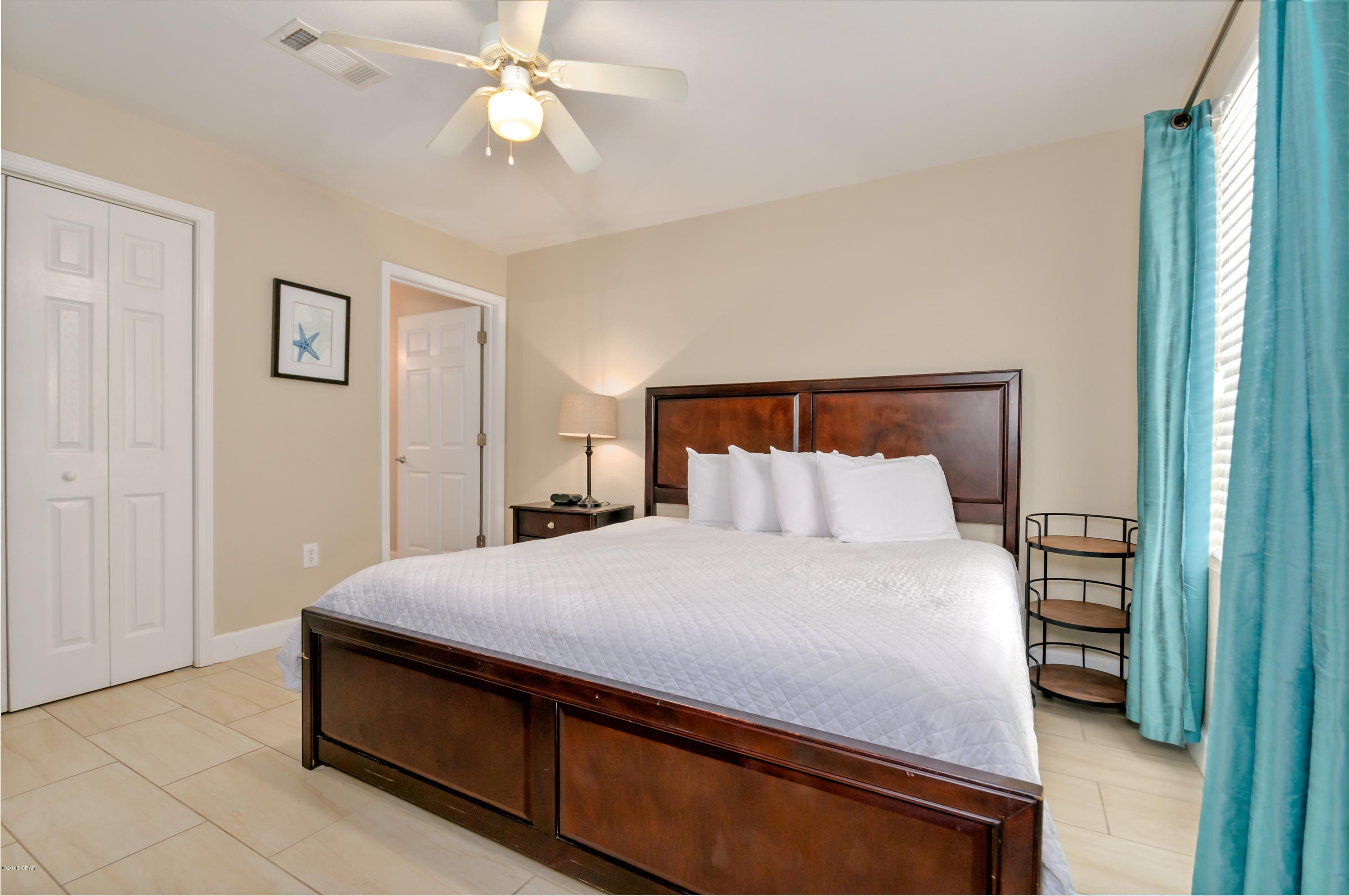 Tidewater Beach Phase I - Residential