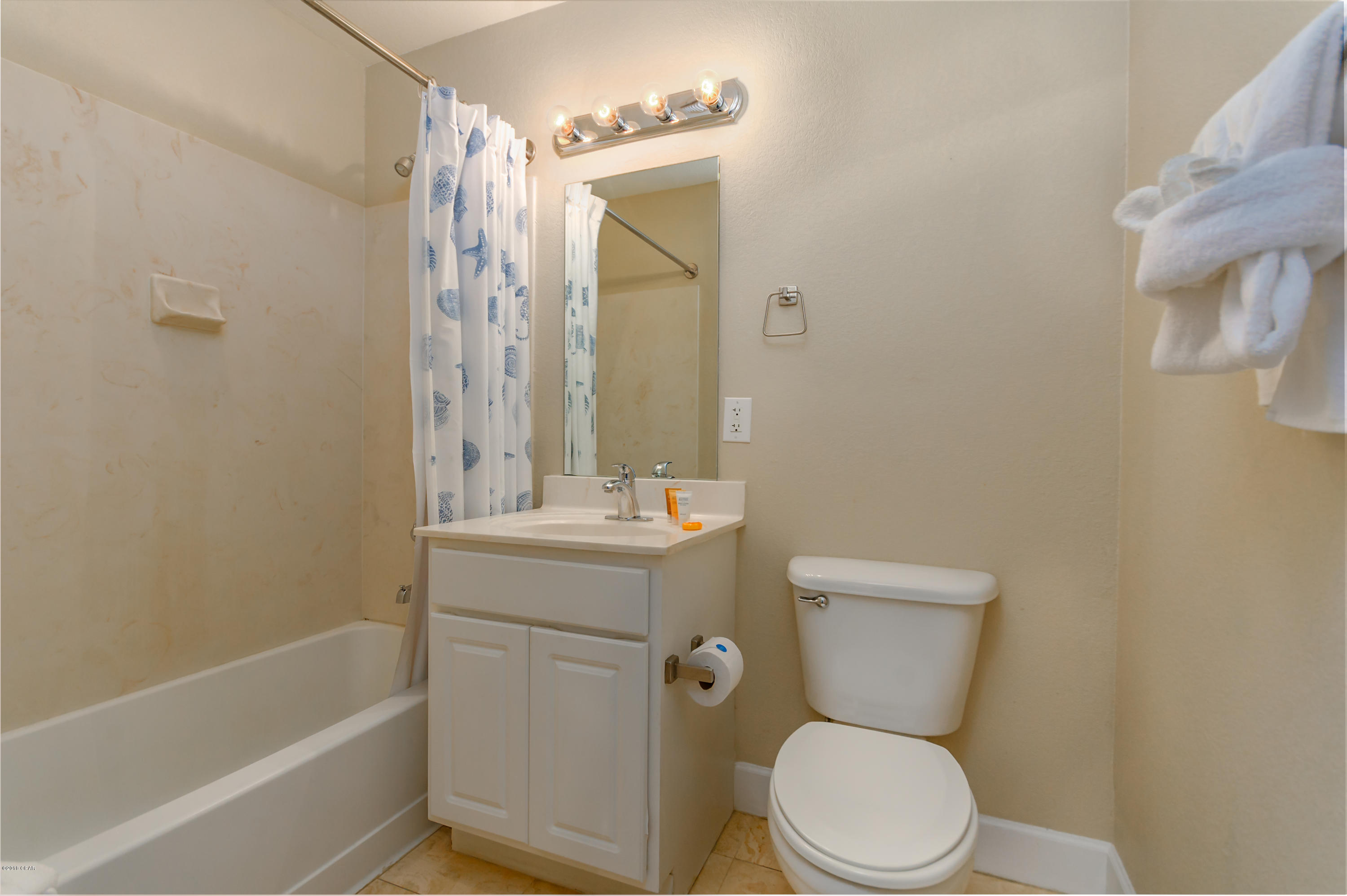 Tidewater Beach Phase I - Residential