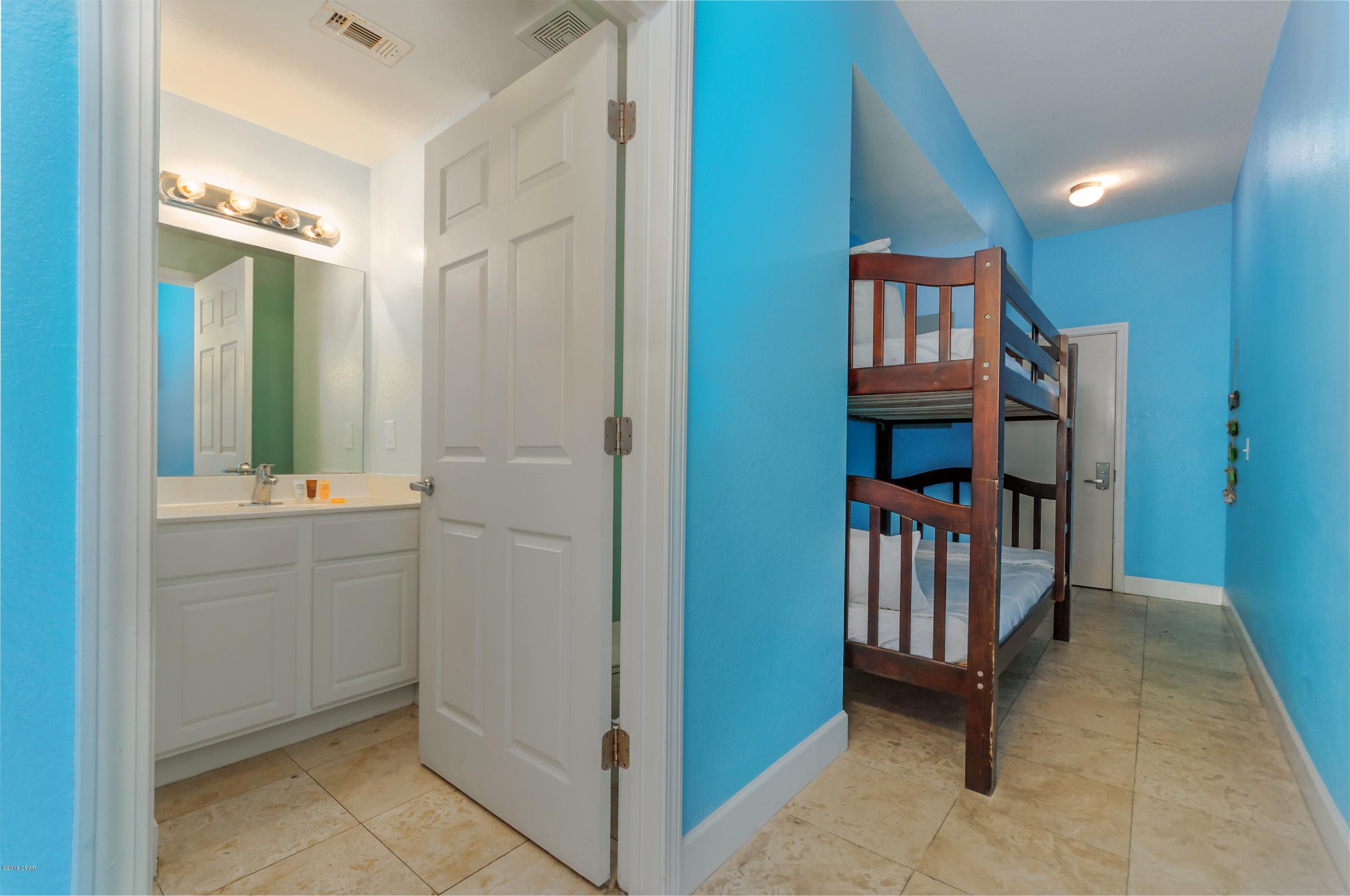 Tidewater Beach Phase I - Residential