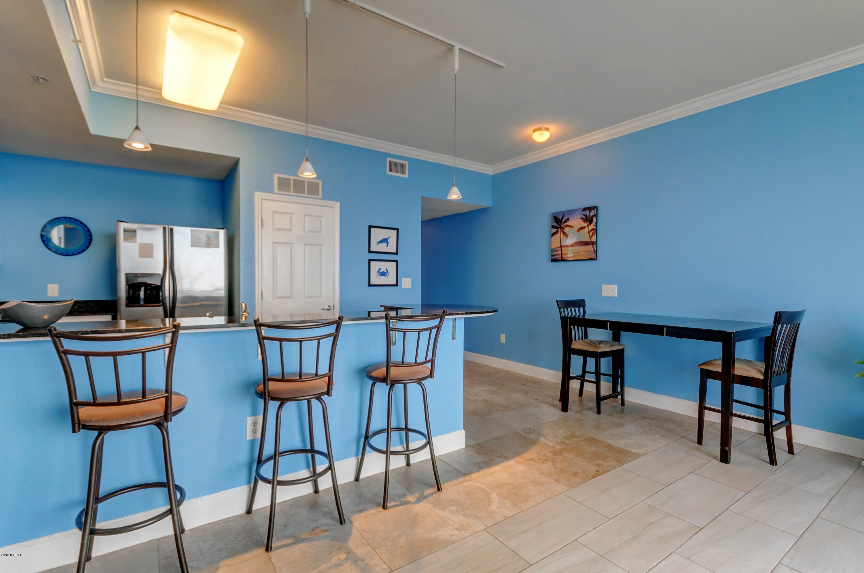 Tidewater Beach Phase I - Residential