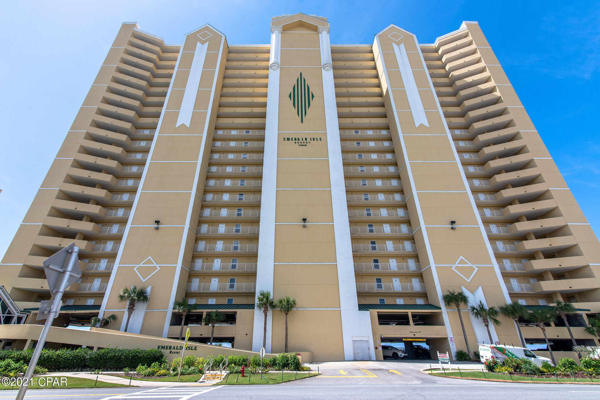 Emerald Isle - Residential