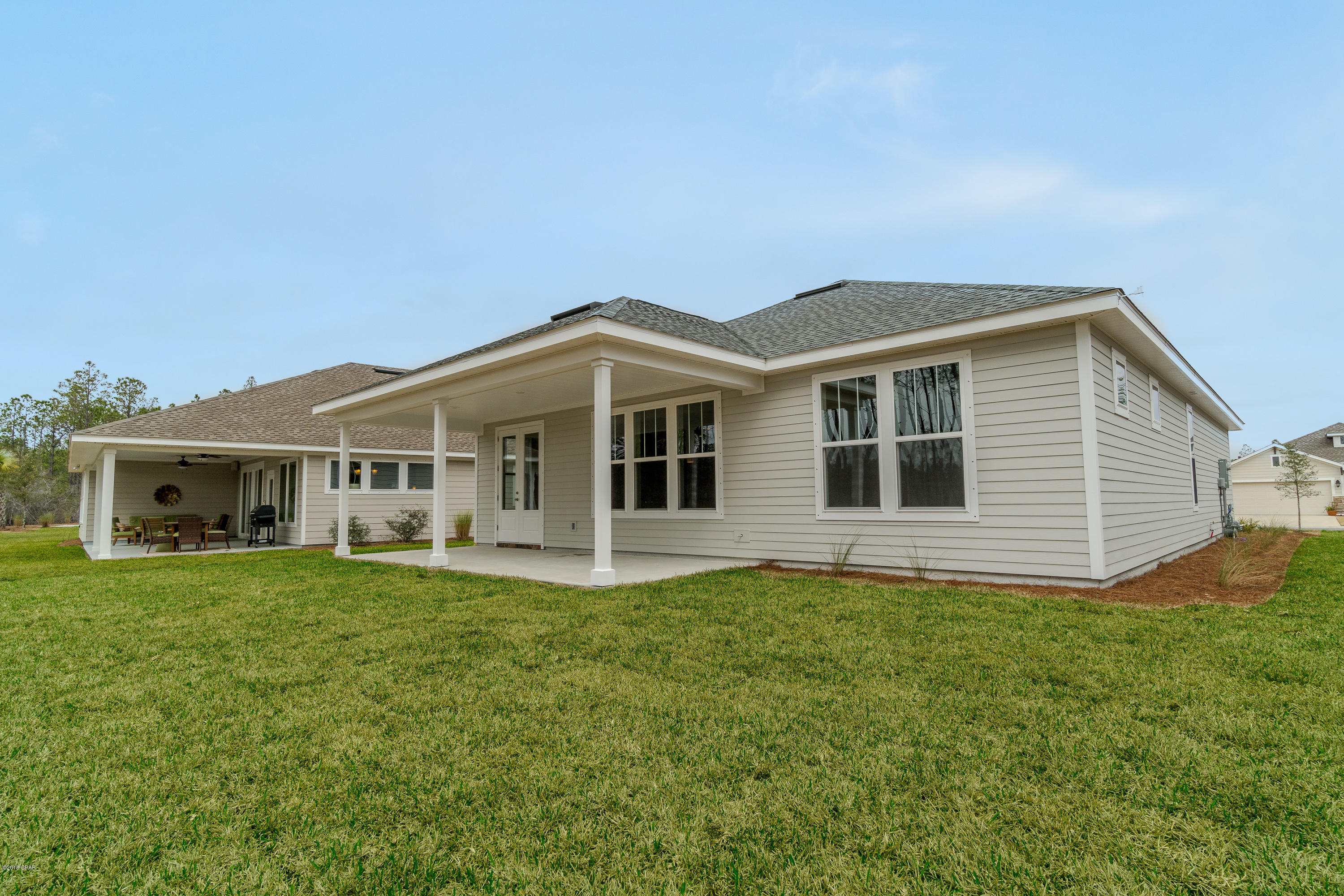 Breakfast Point - Residential