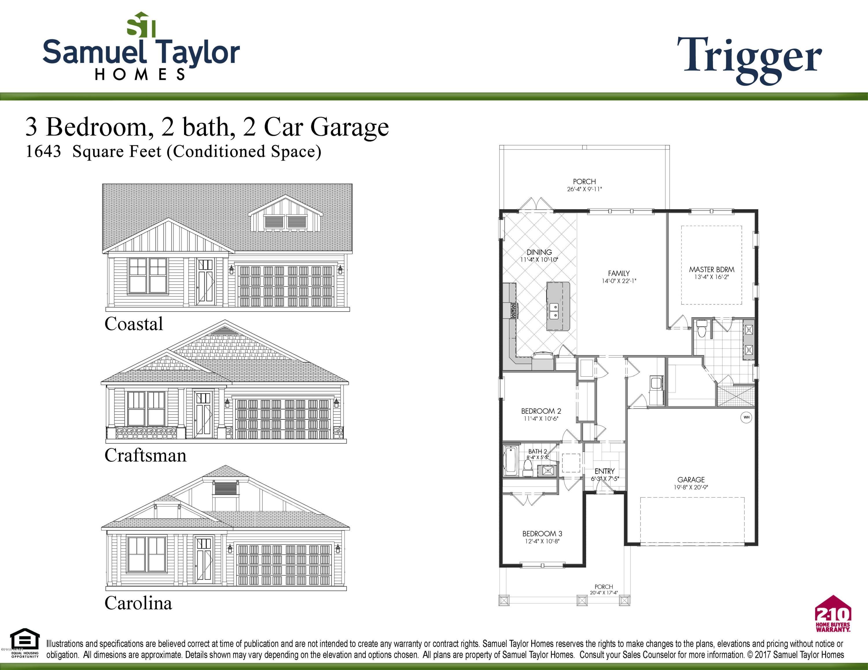 Breakfast Point - Residential
