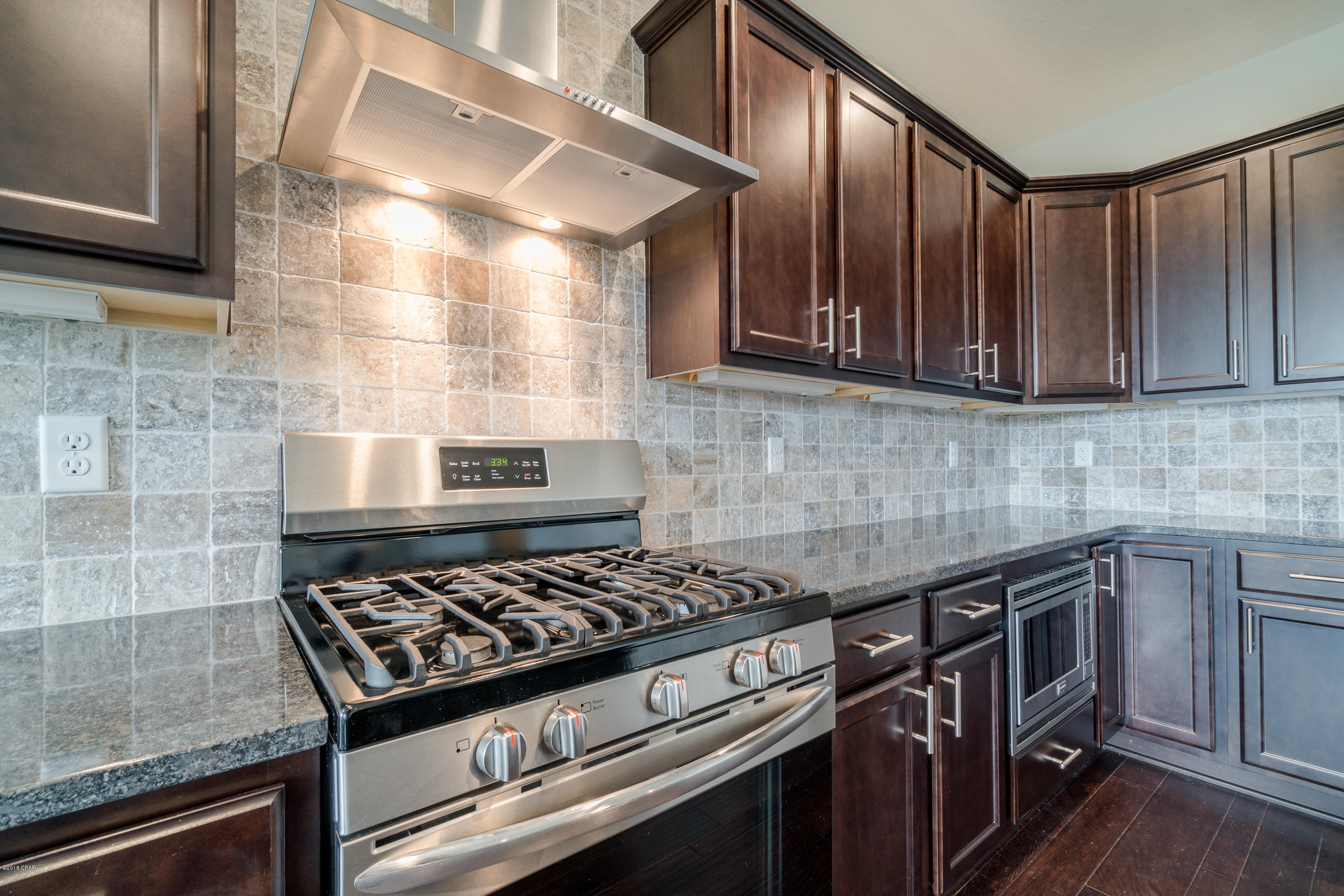 Breakfast Point - Residential