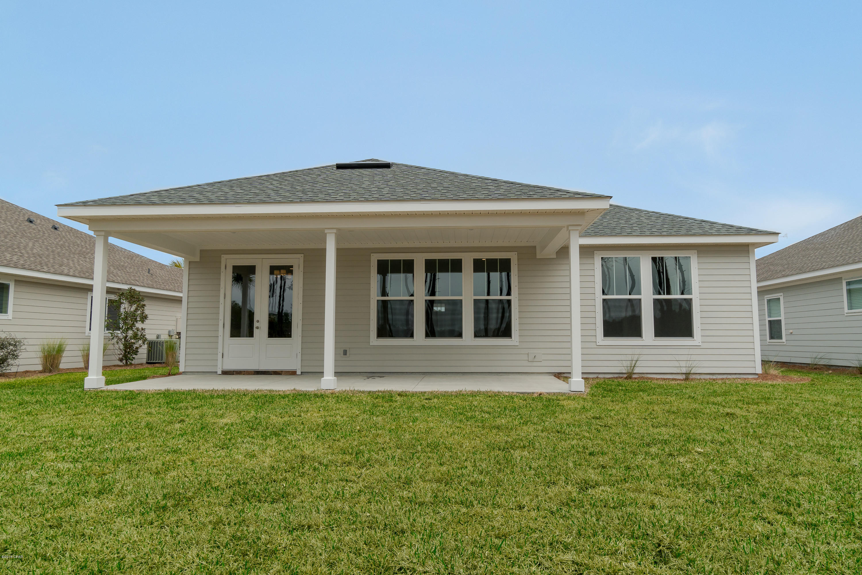 Breakfast Point - Residential