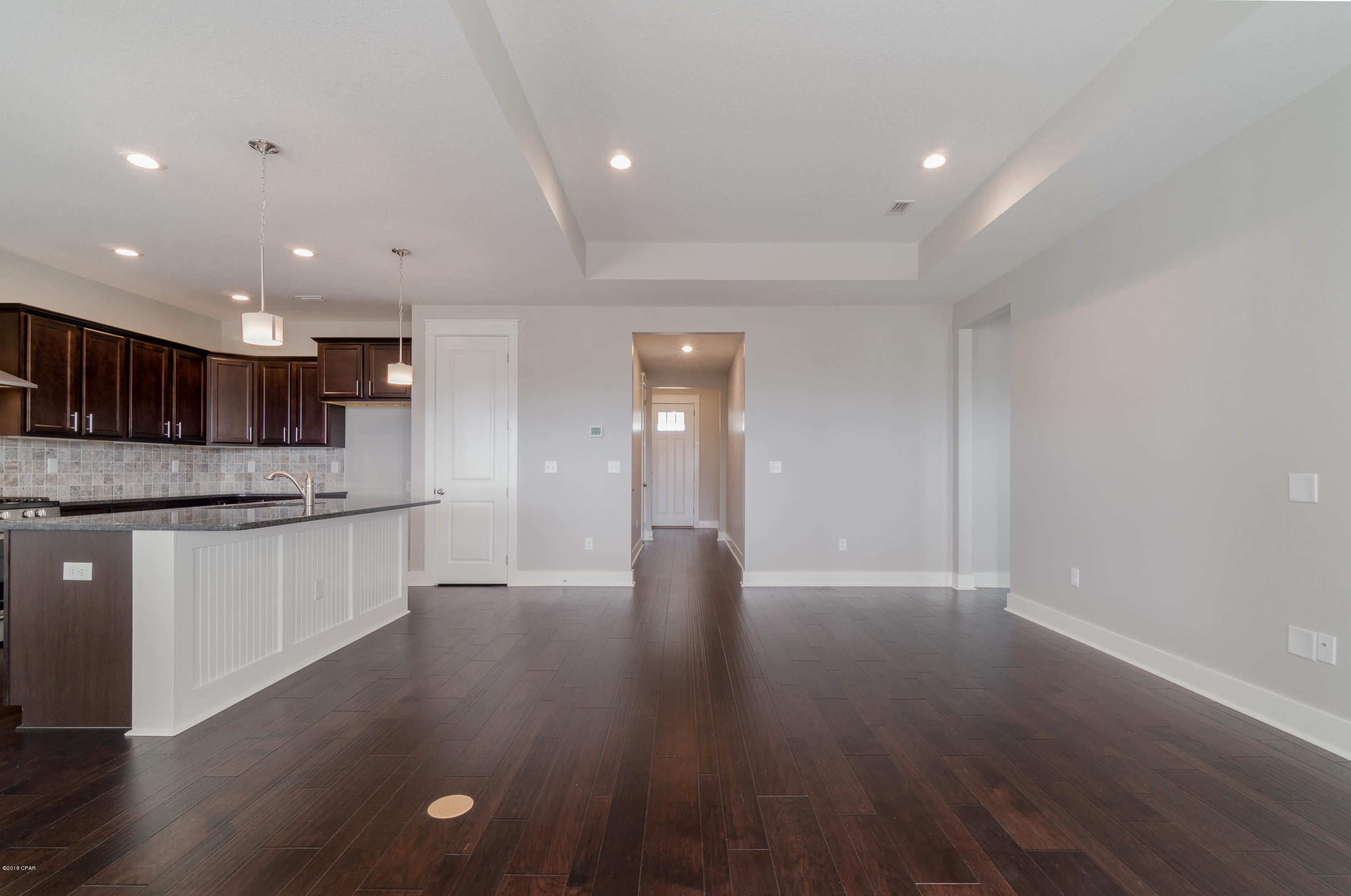 Breakfast Point - Residential