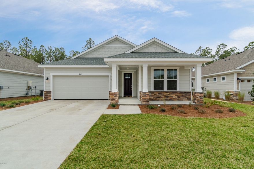 **Make sure to view the 360 Virtual Tour and Video Walkthrough!

Excellent opportunity to be in the hottest community on the Beach. WALK TO SCHOOL!Top rated Breakfast Point Academy next to the entrance of this lovely master planned community. LOCATION! Groceries, dining and shopping all within a golf cart drive & only 5 miles from Pier Park. Samuel Taylor homes are truly one of the best constructed homes in Bay County. Backs up to 100' Conservation Area, wood flooring in main areas, under cabinet lighting. We build our homes with 2x6 exterior studs vs other builders using 2x4's. Not only is it a stronger home, but this also allows us to put R-19 in the walls instead of R-13.  We also use R-38 in our ceilings vs R-30 like most builders. Breakfast Point is centrally located in Panama City Beach and close to everything. Pier Park, Frank Brown Park, Gayles Trails, Breakfast Point Academy & Arnold High School and the new, coming soon, Sports Complex. Not to mention the World's Most Beautiful Beaches.