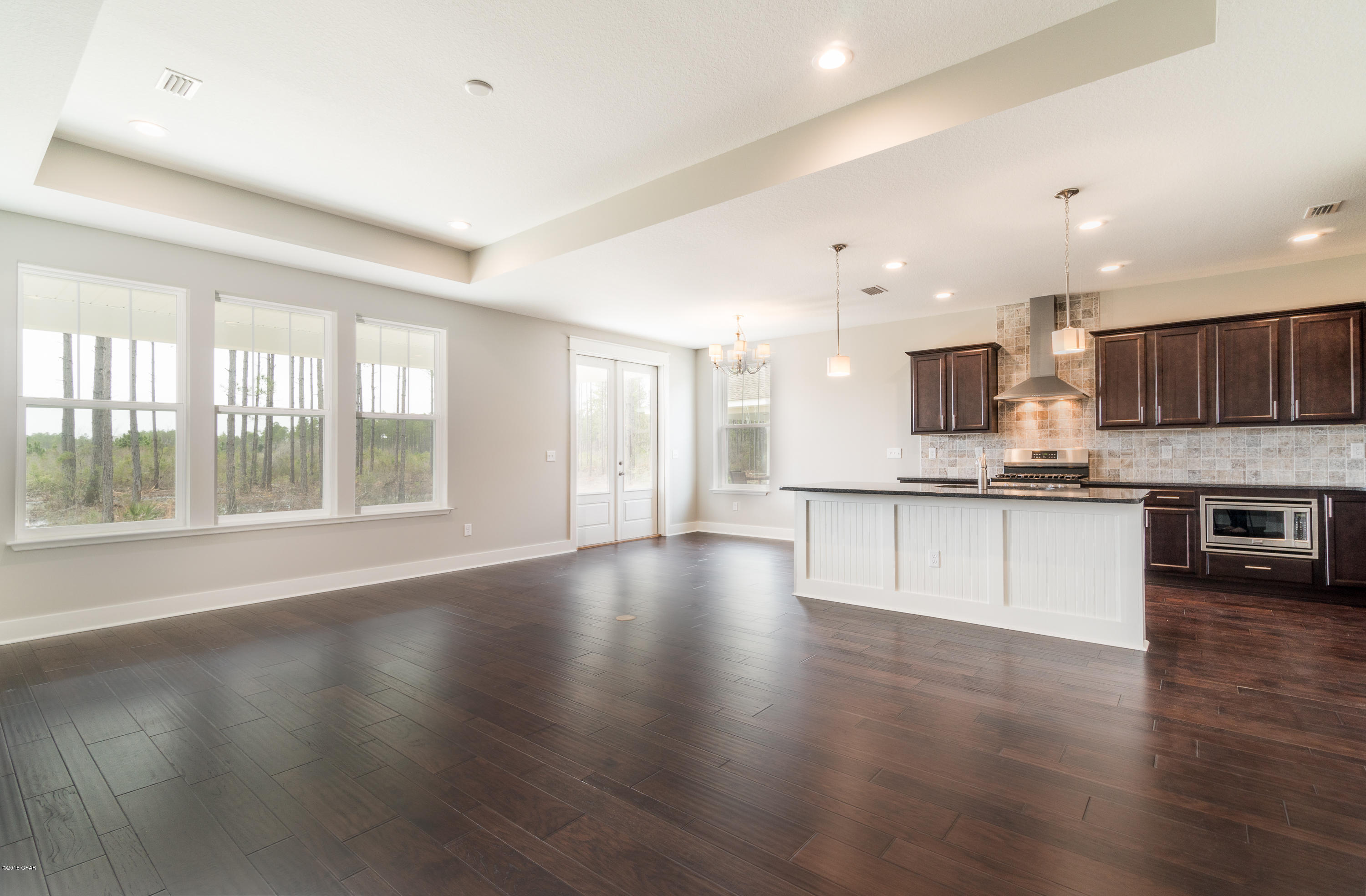 Breakfast Point - Residential