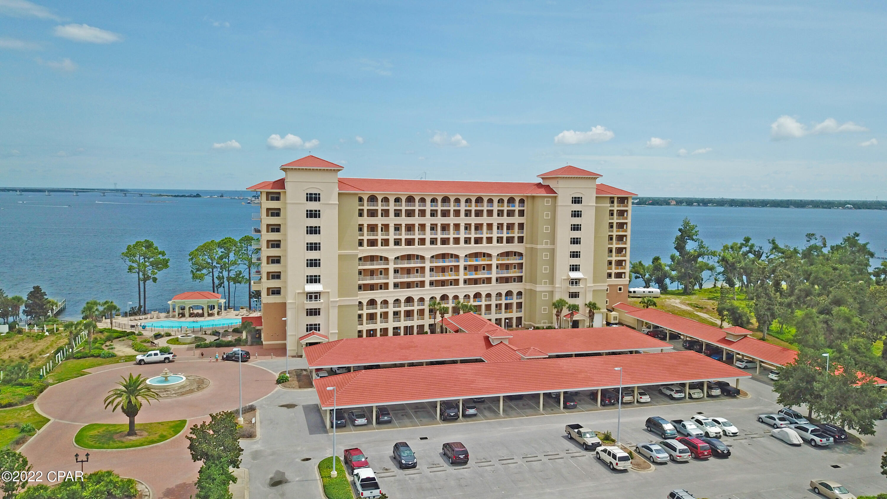 Magnolia Bay Club - Residential