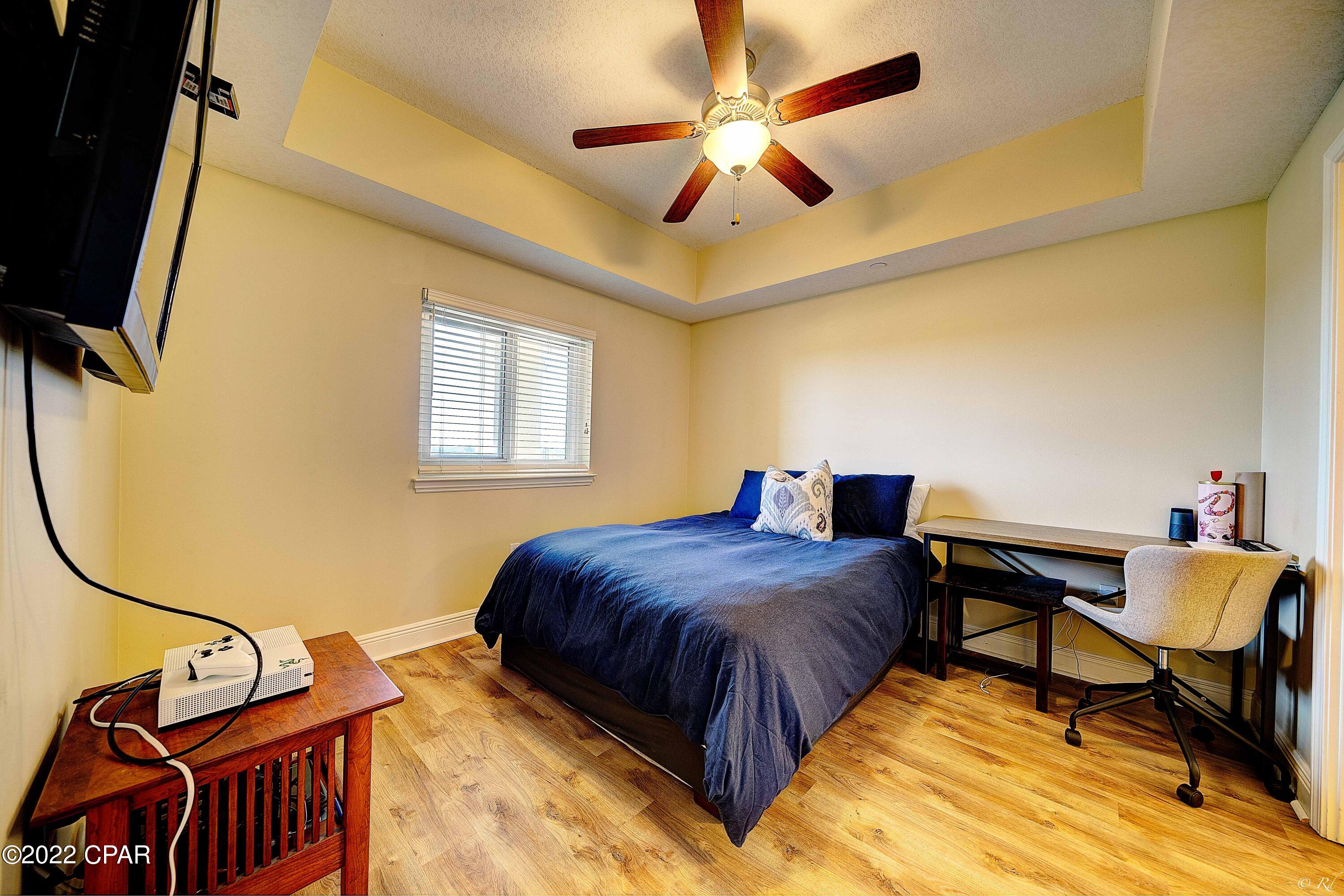 Magnolia Bay Club - Residential