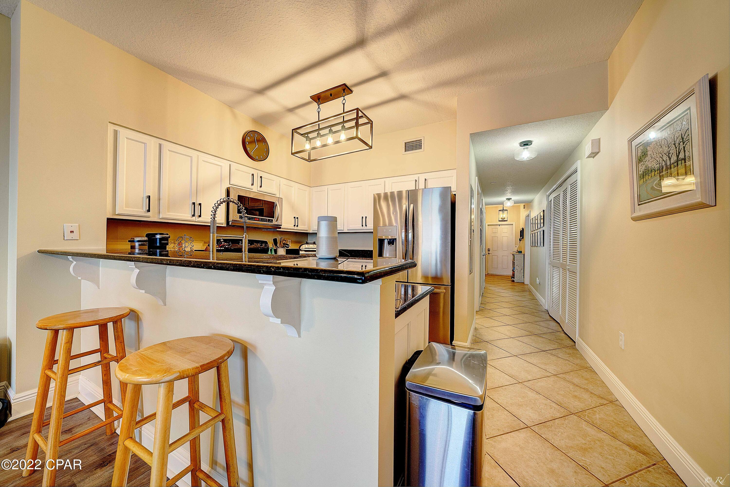 Magnolia Bay Club - Residential