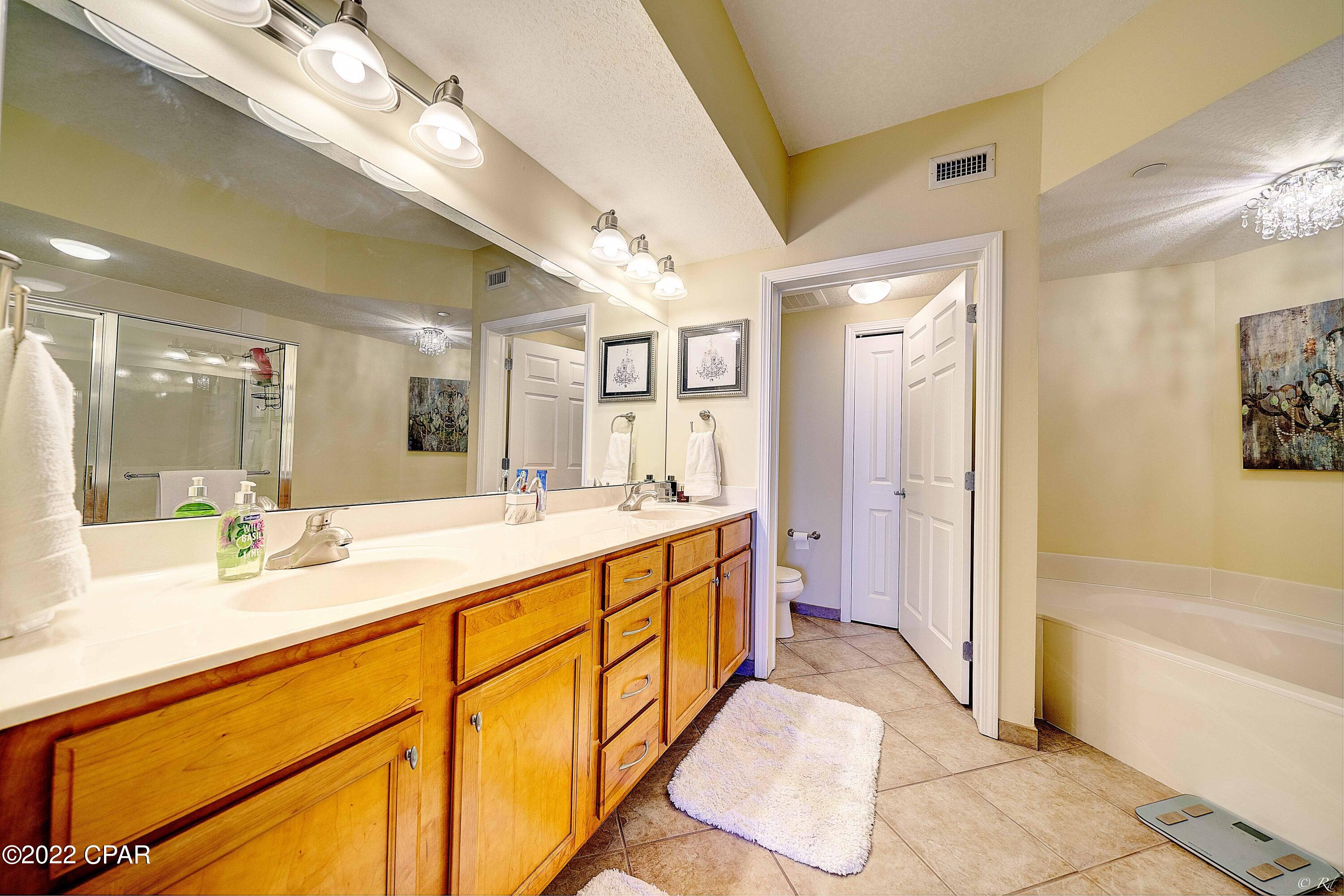 Magnolia Bay Club - Residential