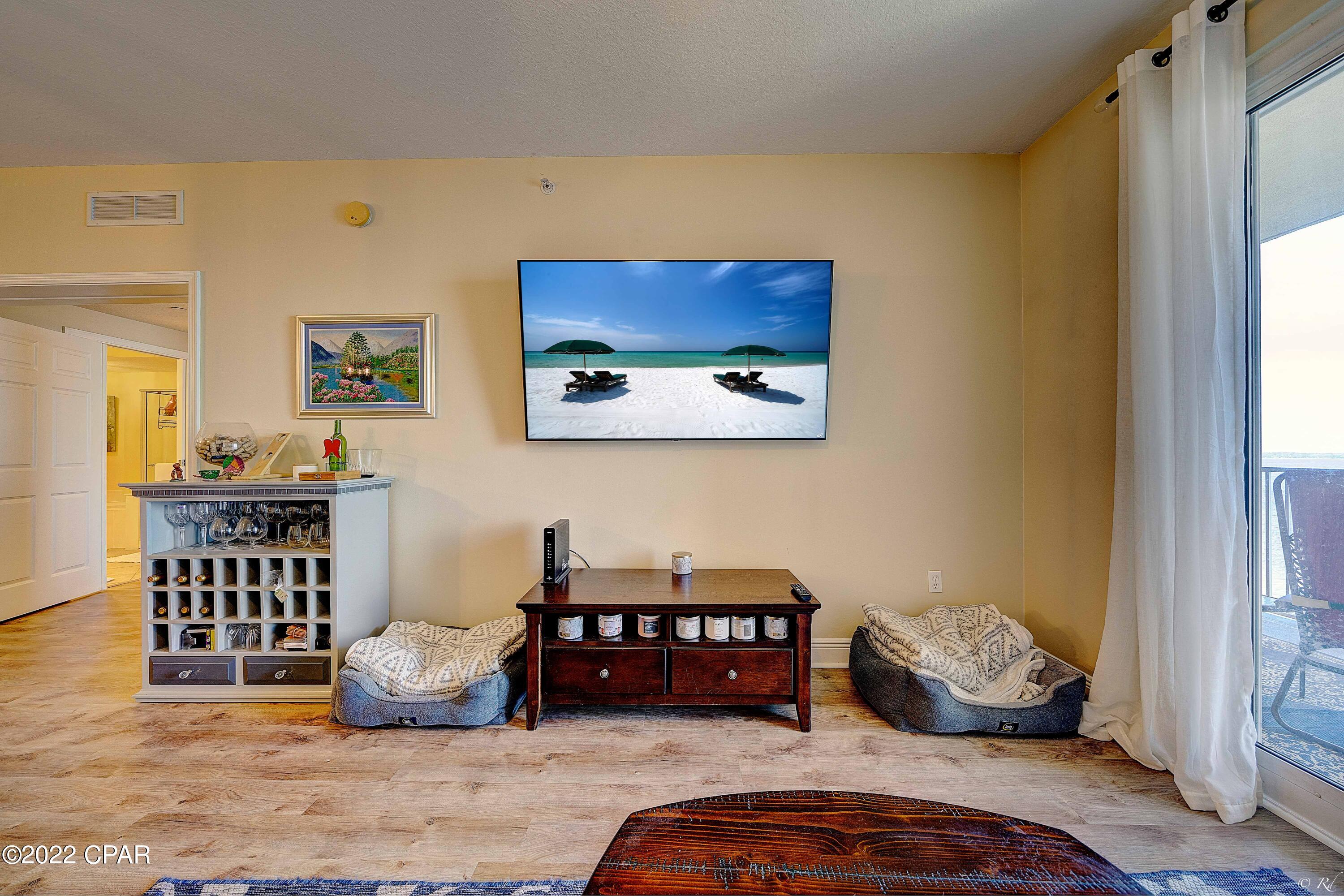 Magnolia Bay Club - Residential