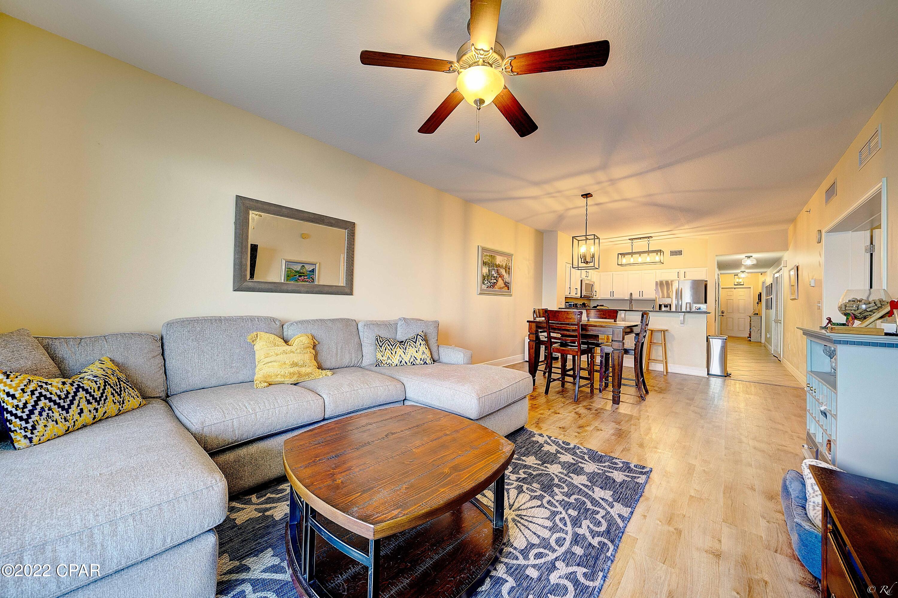 Magnolia Bay Club - Residential