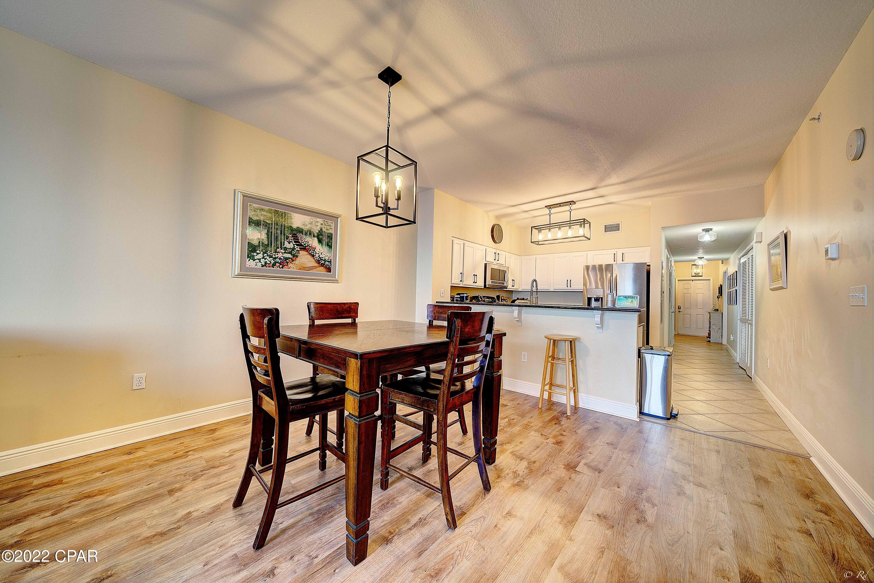 Magnolia Bay Club - Residential