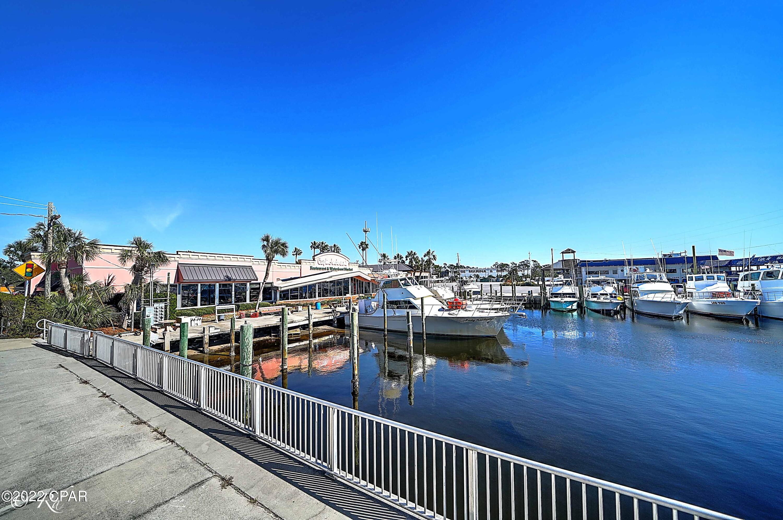 Magnolia Bay Club - Residential