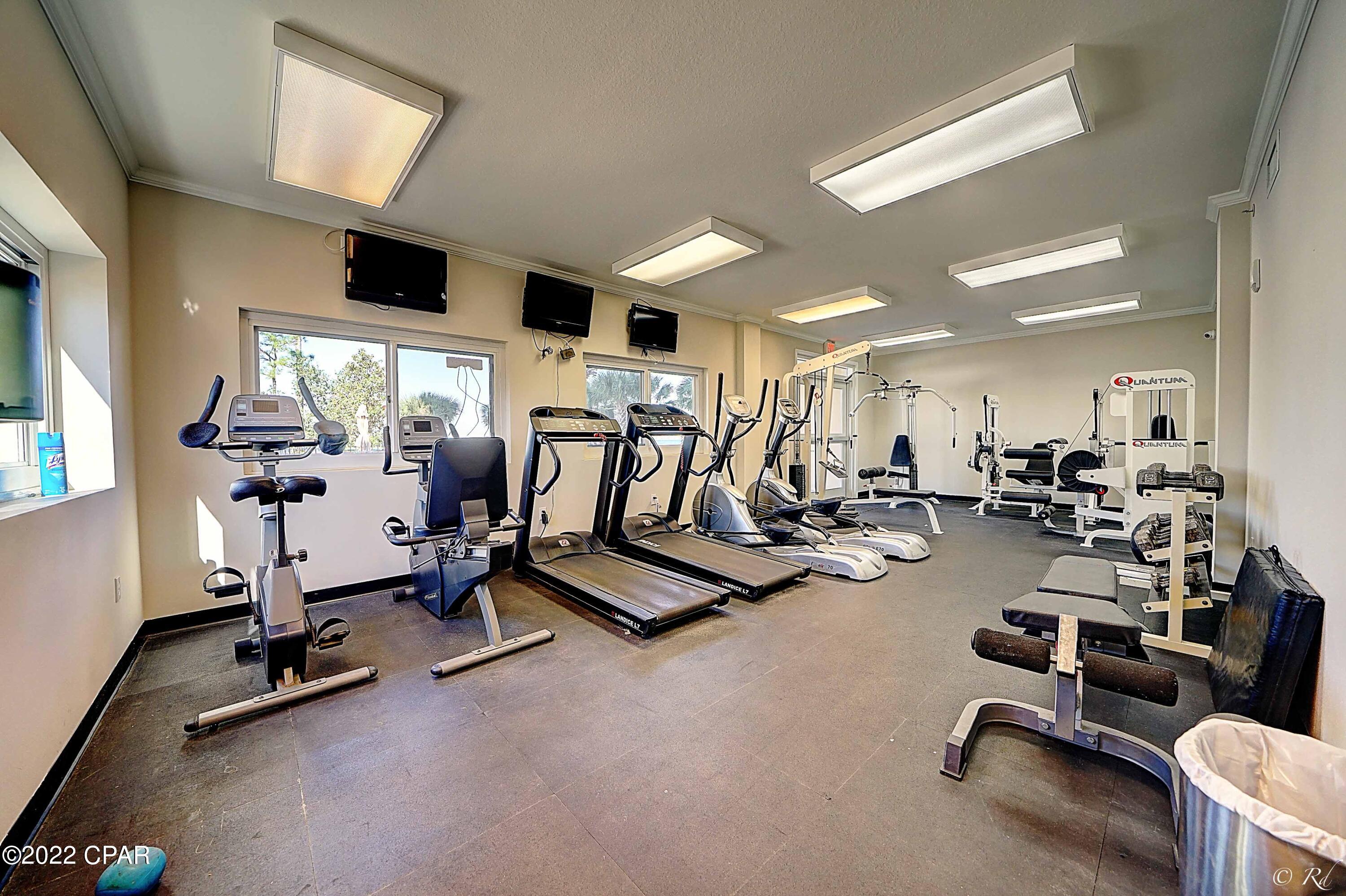 Magnolia Bay Club - Residential