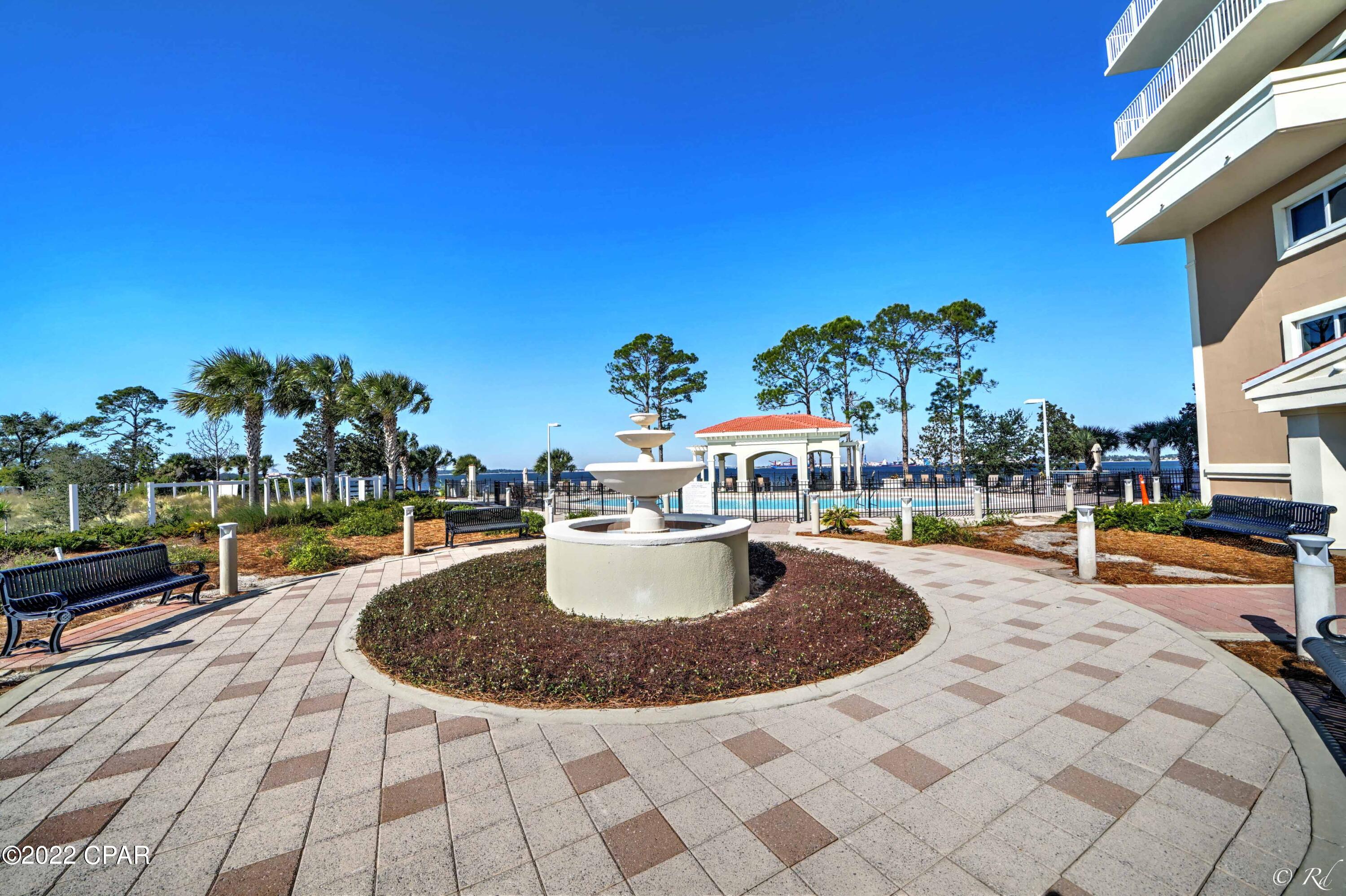 Magnolia Bay Club - Residential