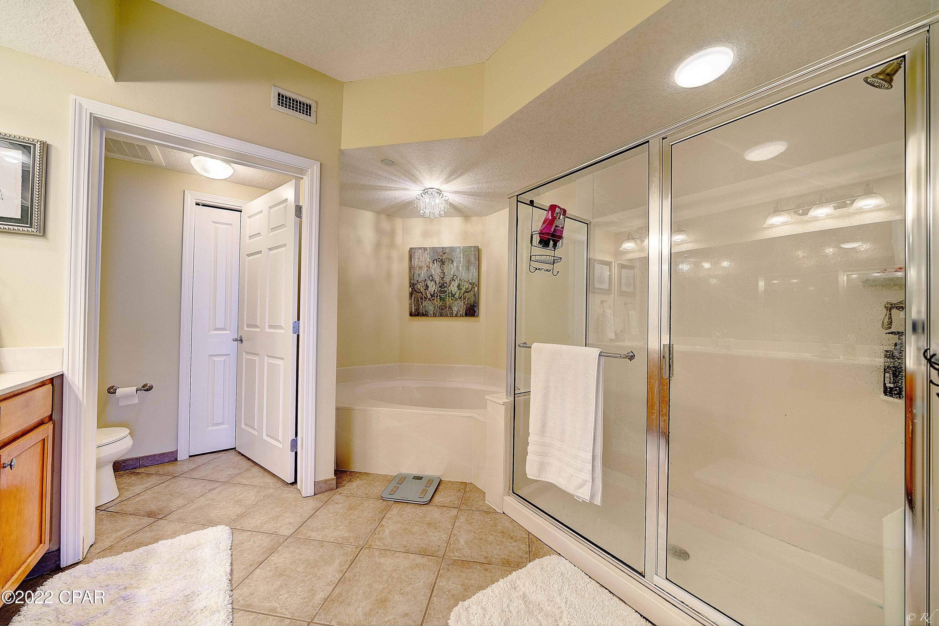 Magnolia Bay Club - Residential