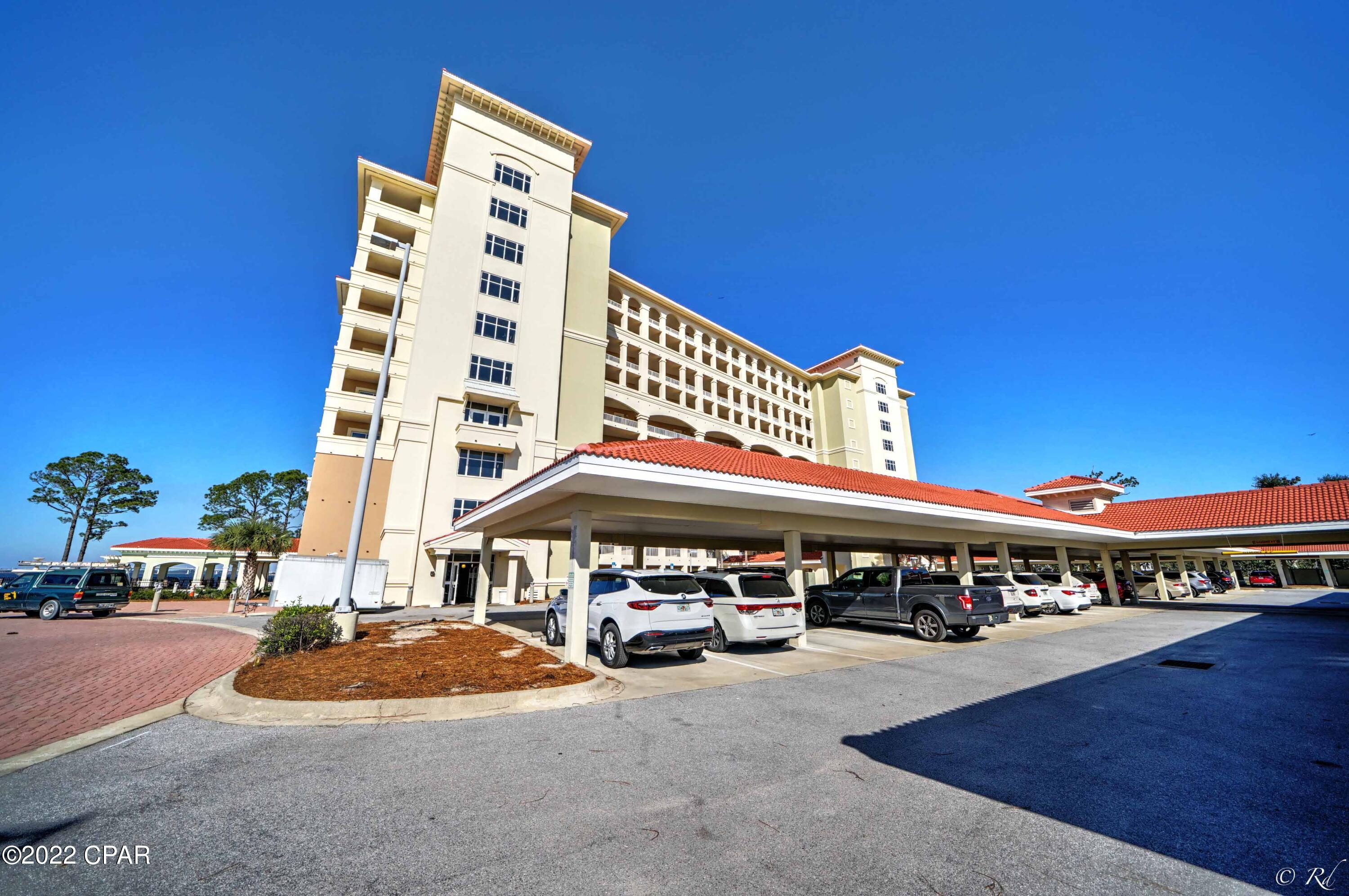 Magnolia Bay Club - Residential