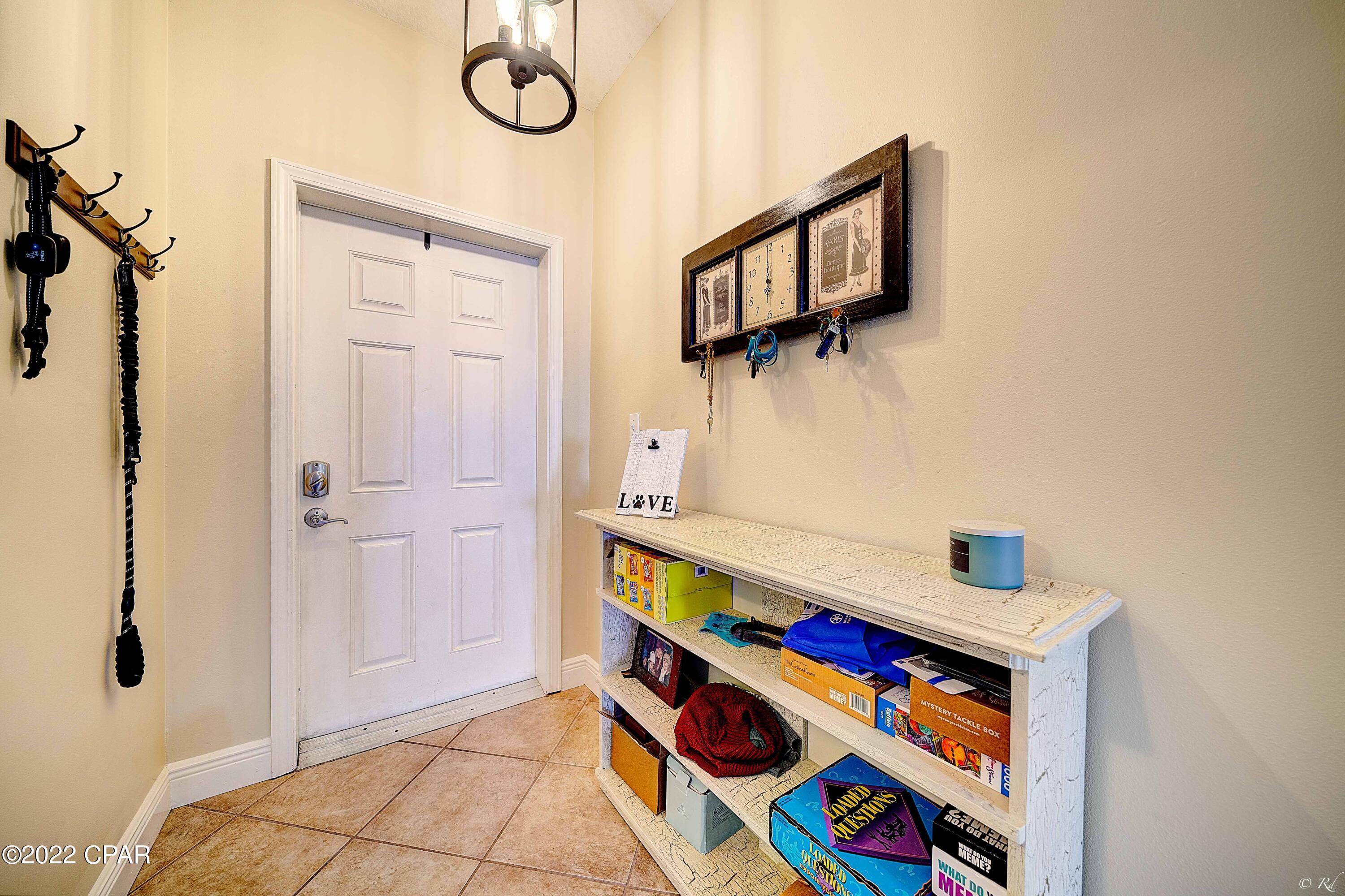 Magnolia Bay Club - Residential