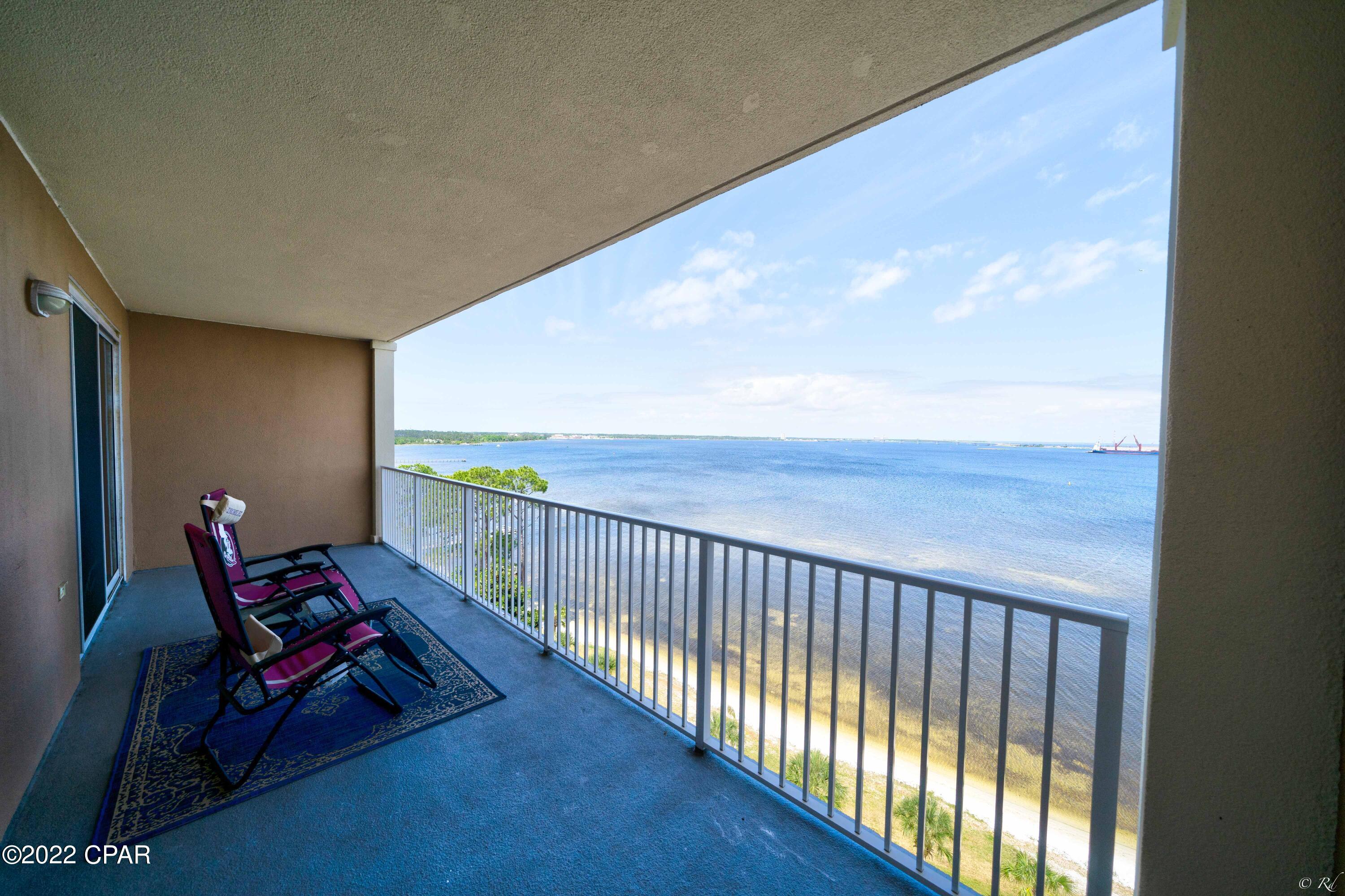 Magnolia Bay Club - Residential