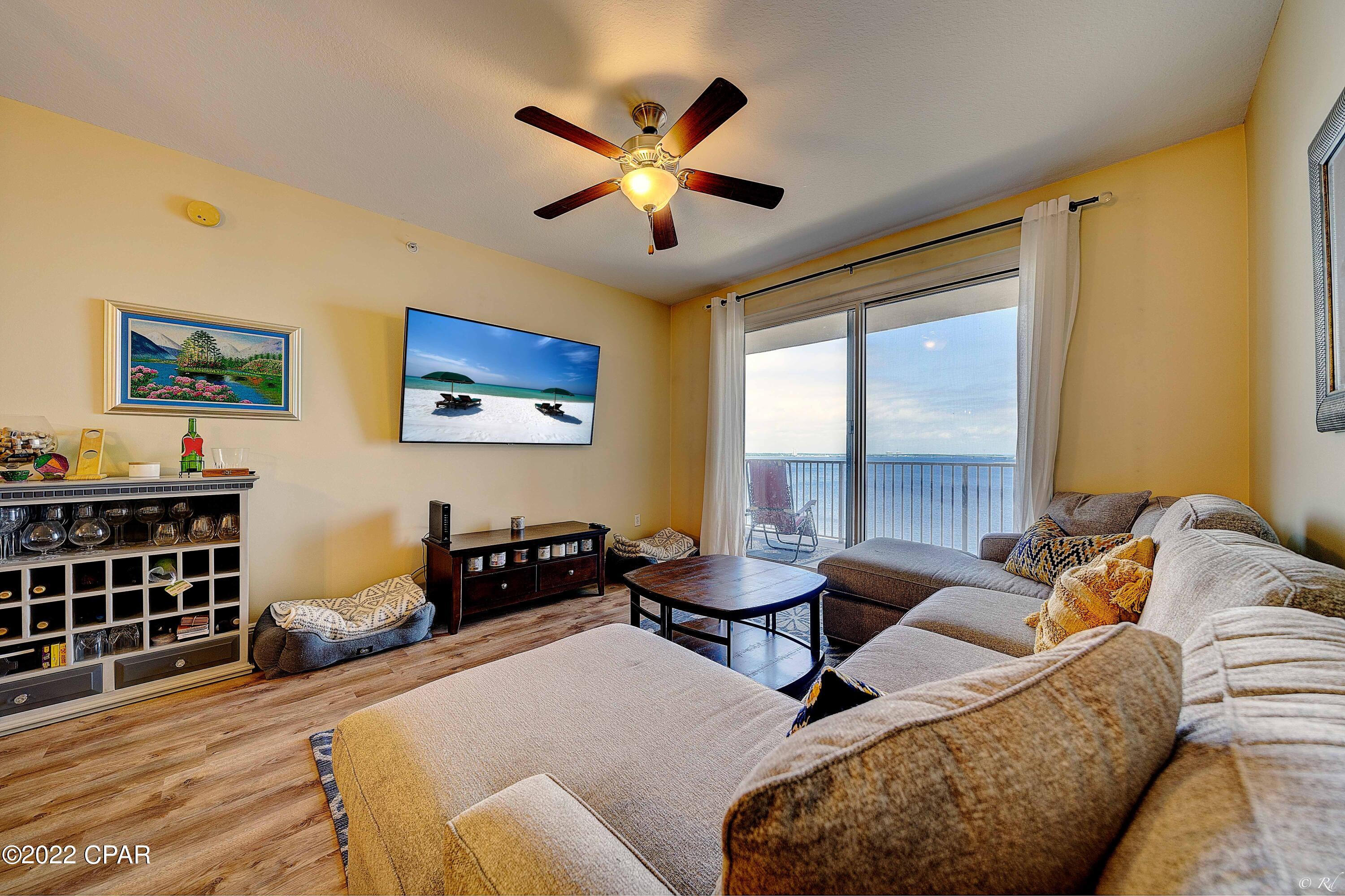 Magnolia Bay Club - Residential