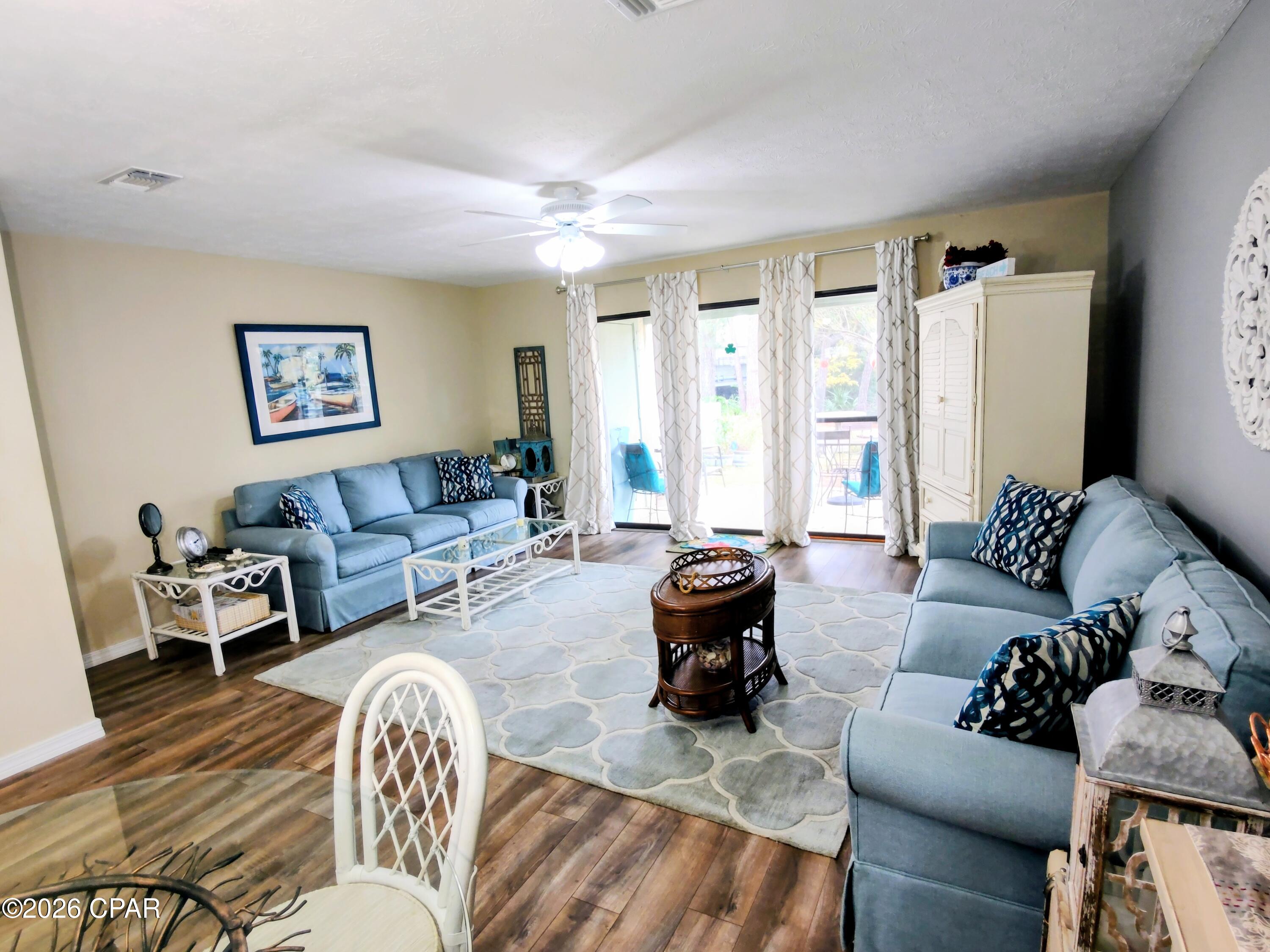 Gulf Highlands Beach Resort - Residential