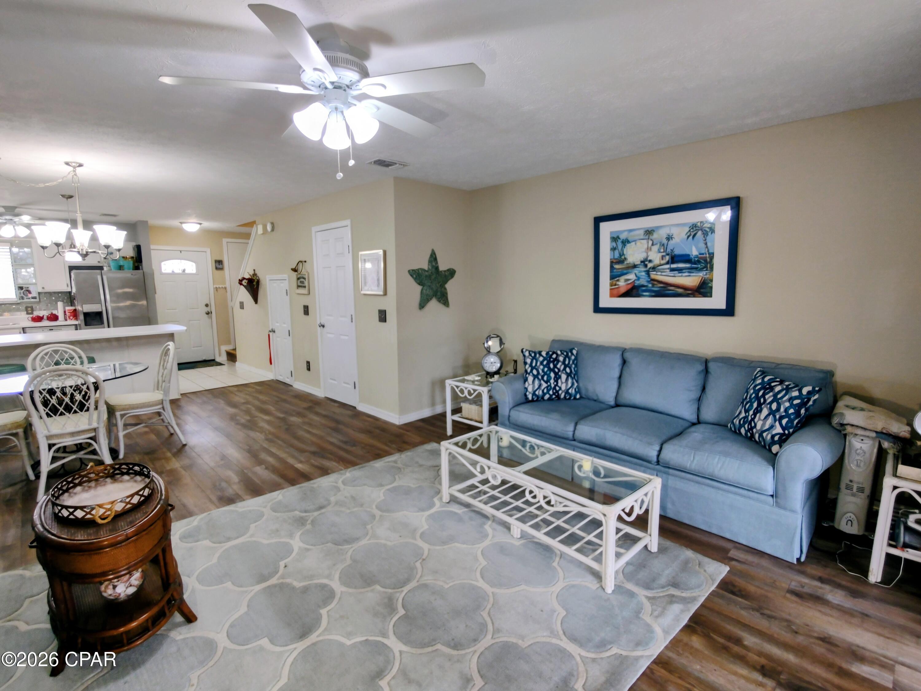 Gulf Highlands Beach Resort - Residential