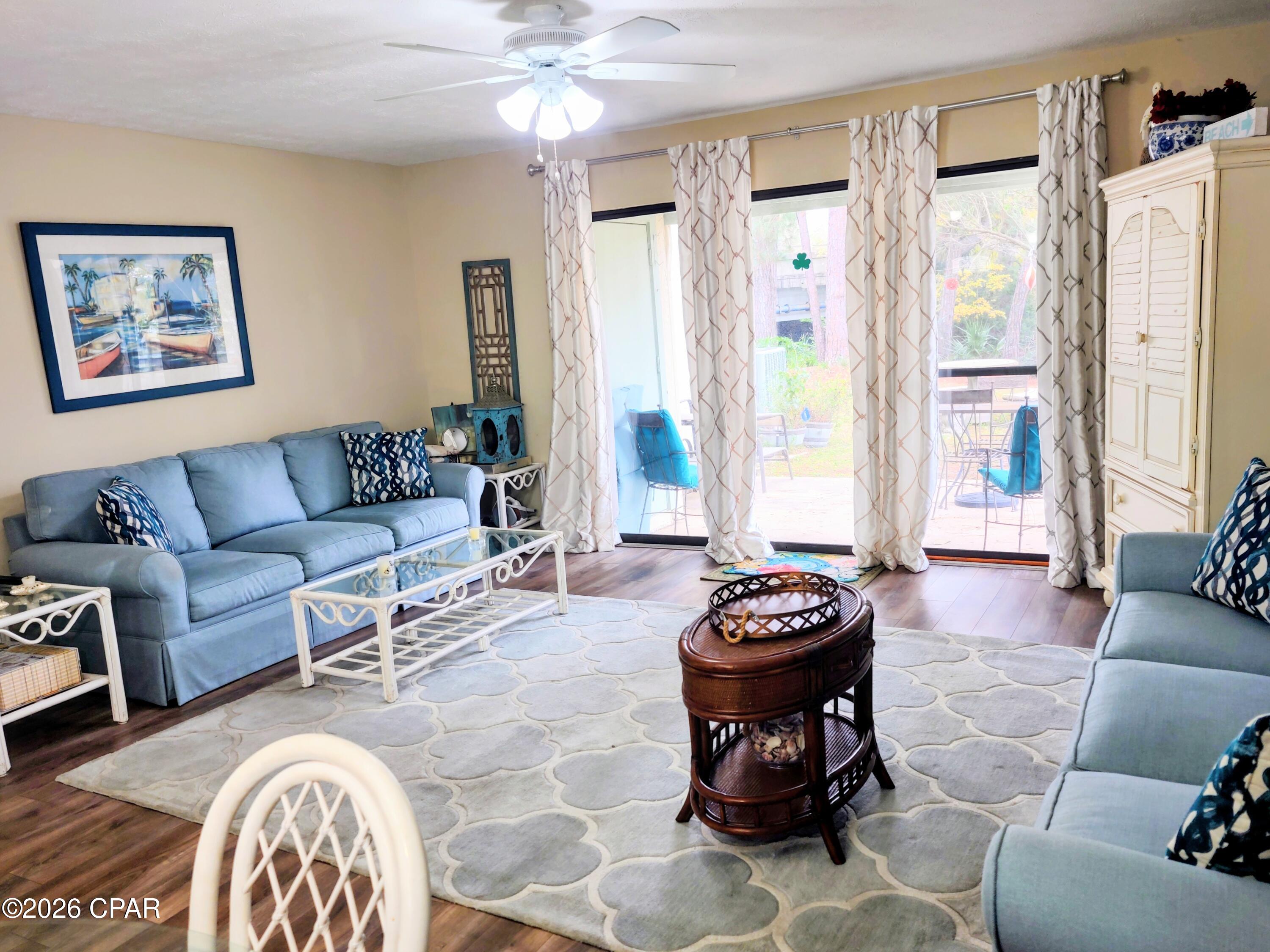 Gulf Highlands Beach Resort - Residential