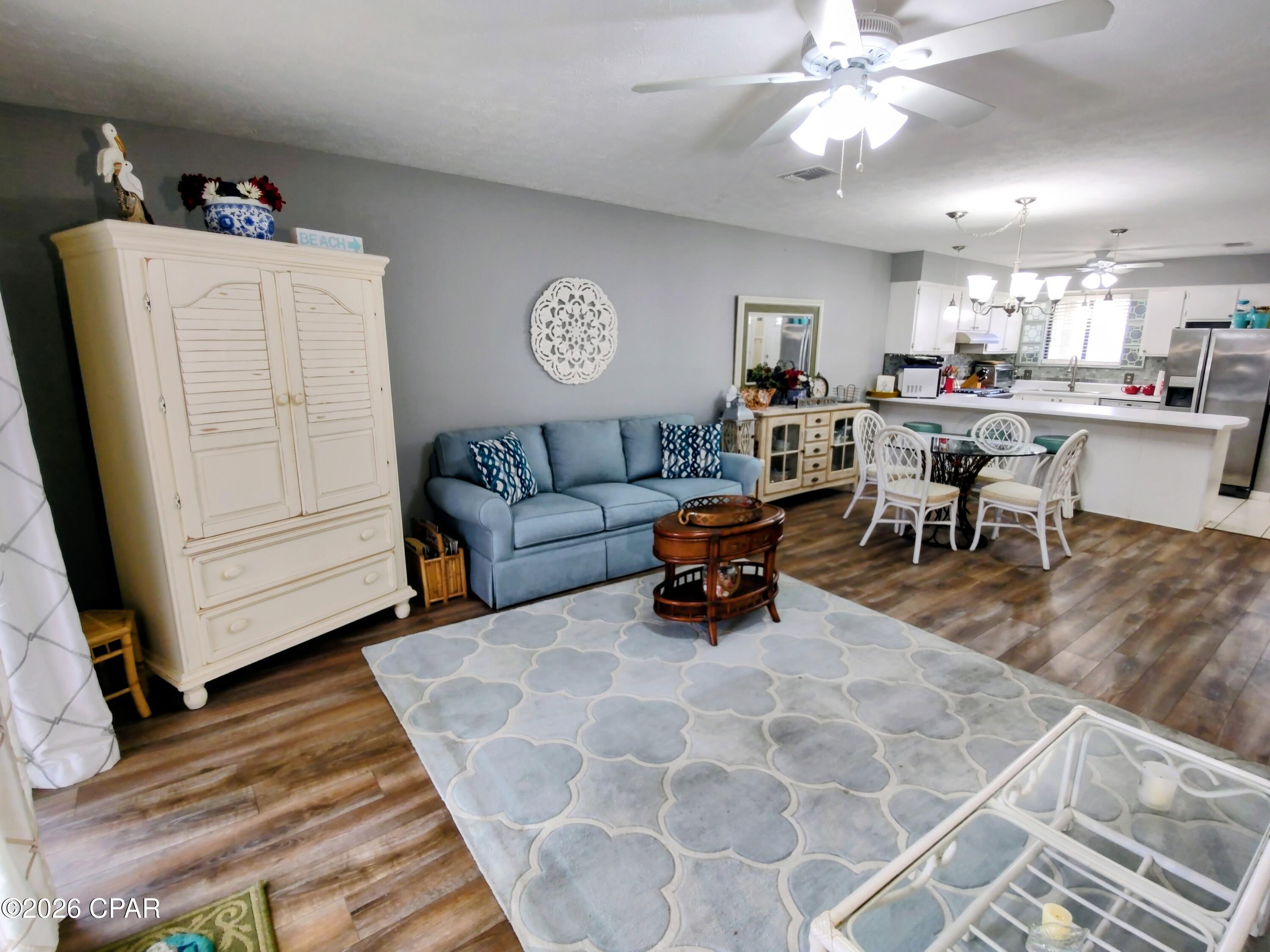 Gulf Highlands Beach Resort - Residential