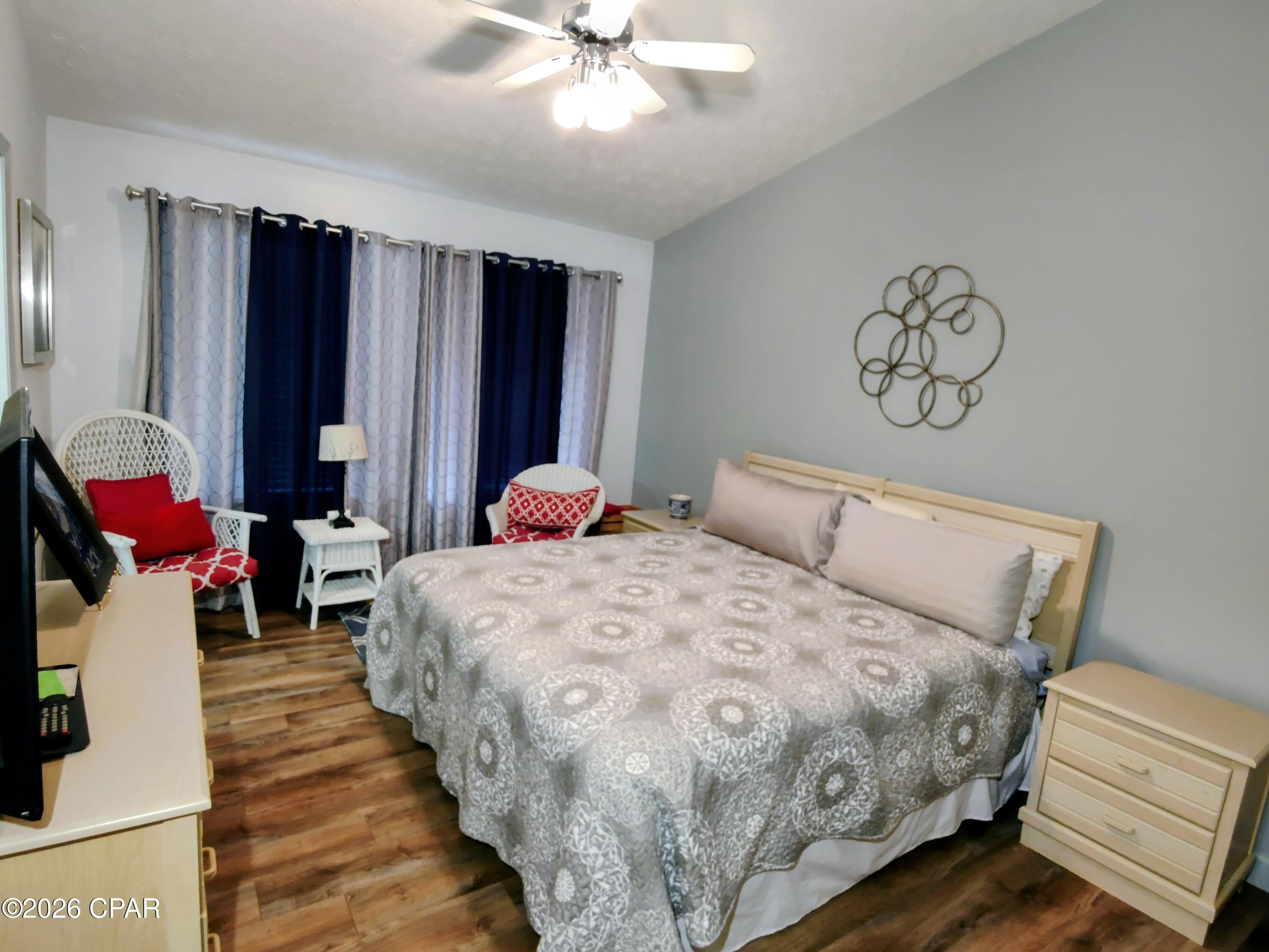 Gulf Highlands Beach Resort - Residential