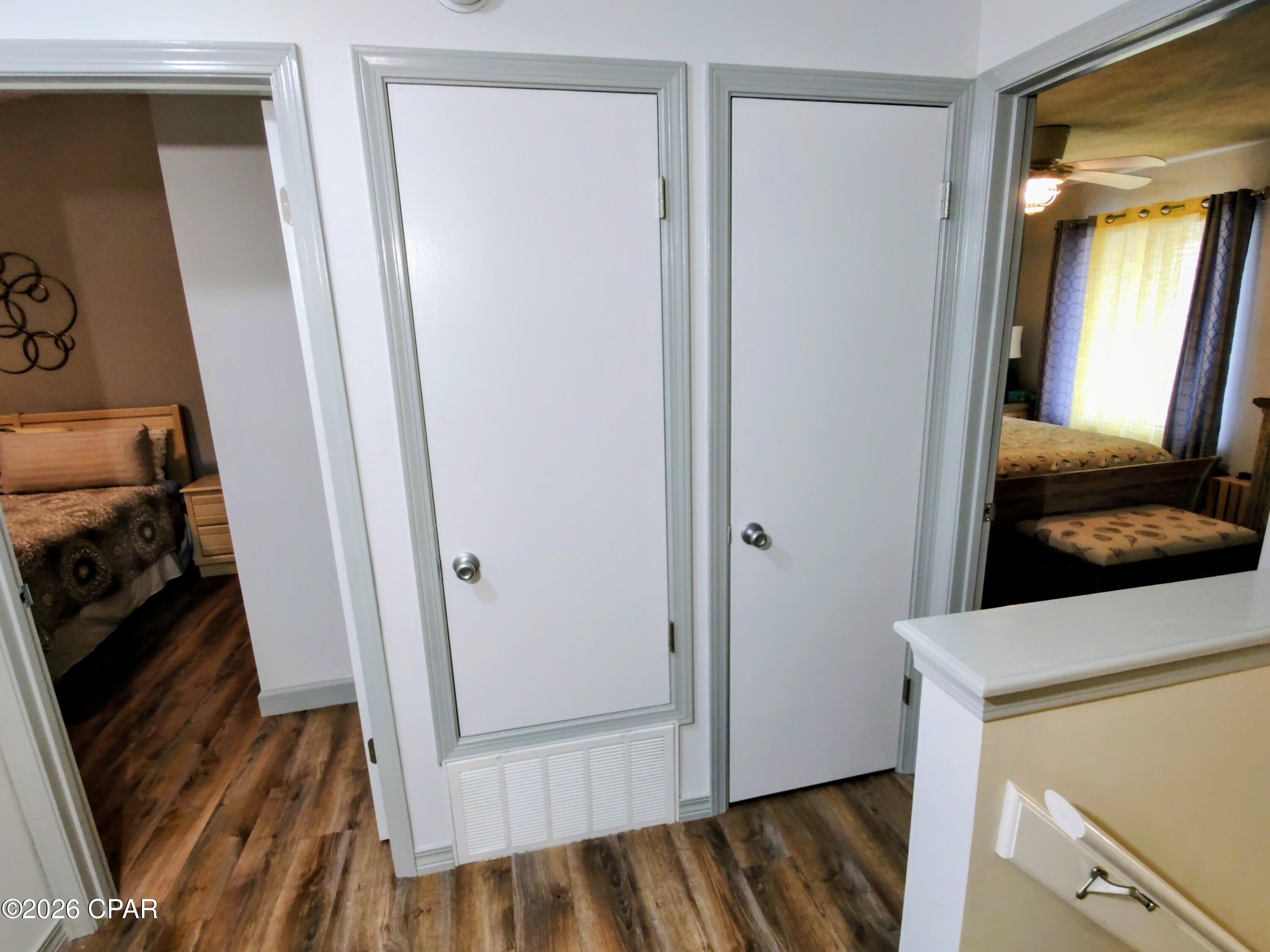 Gulf Highlands Beach Resort - Residential