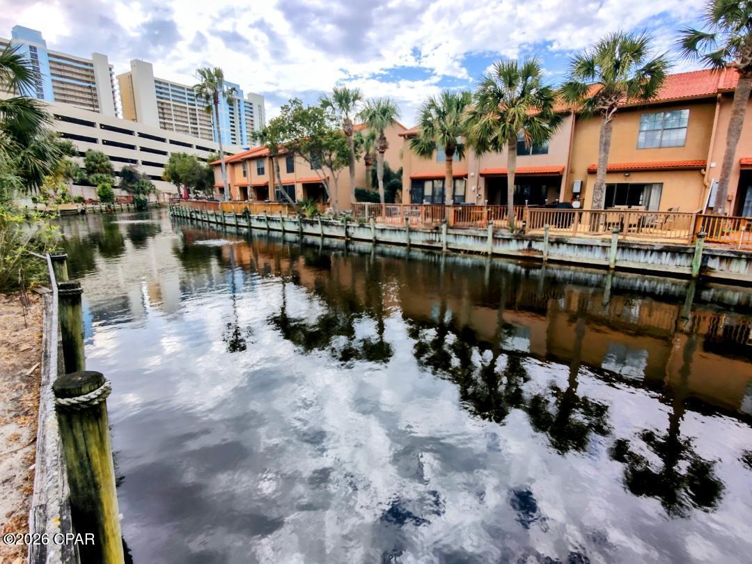 Gulf Highlands Beach Resort - Residential