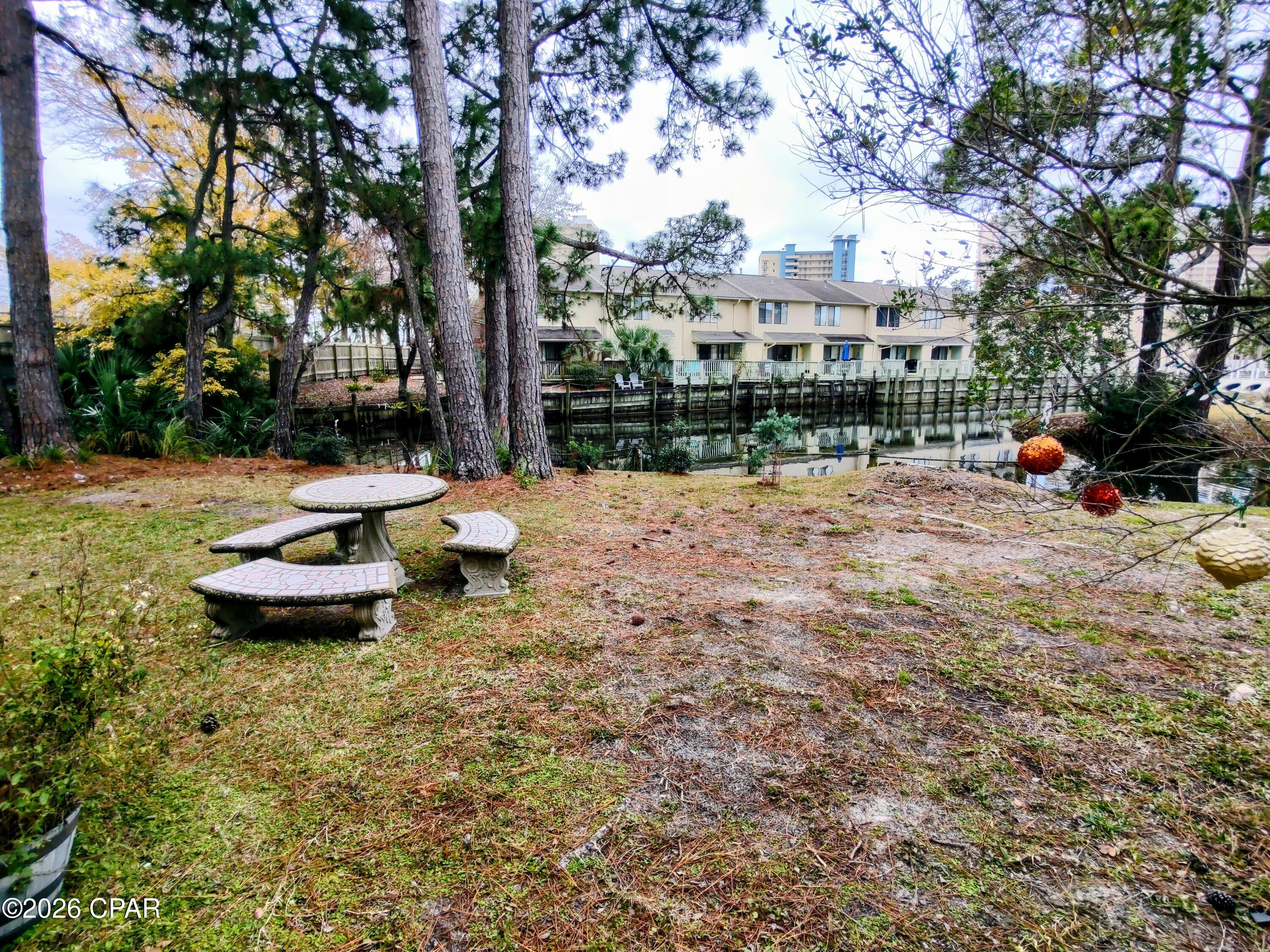 Gulf Highlands Beach Resort - Residential