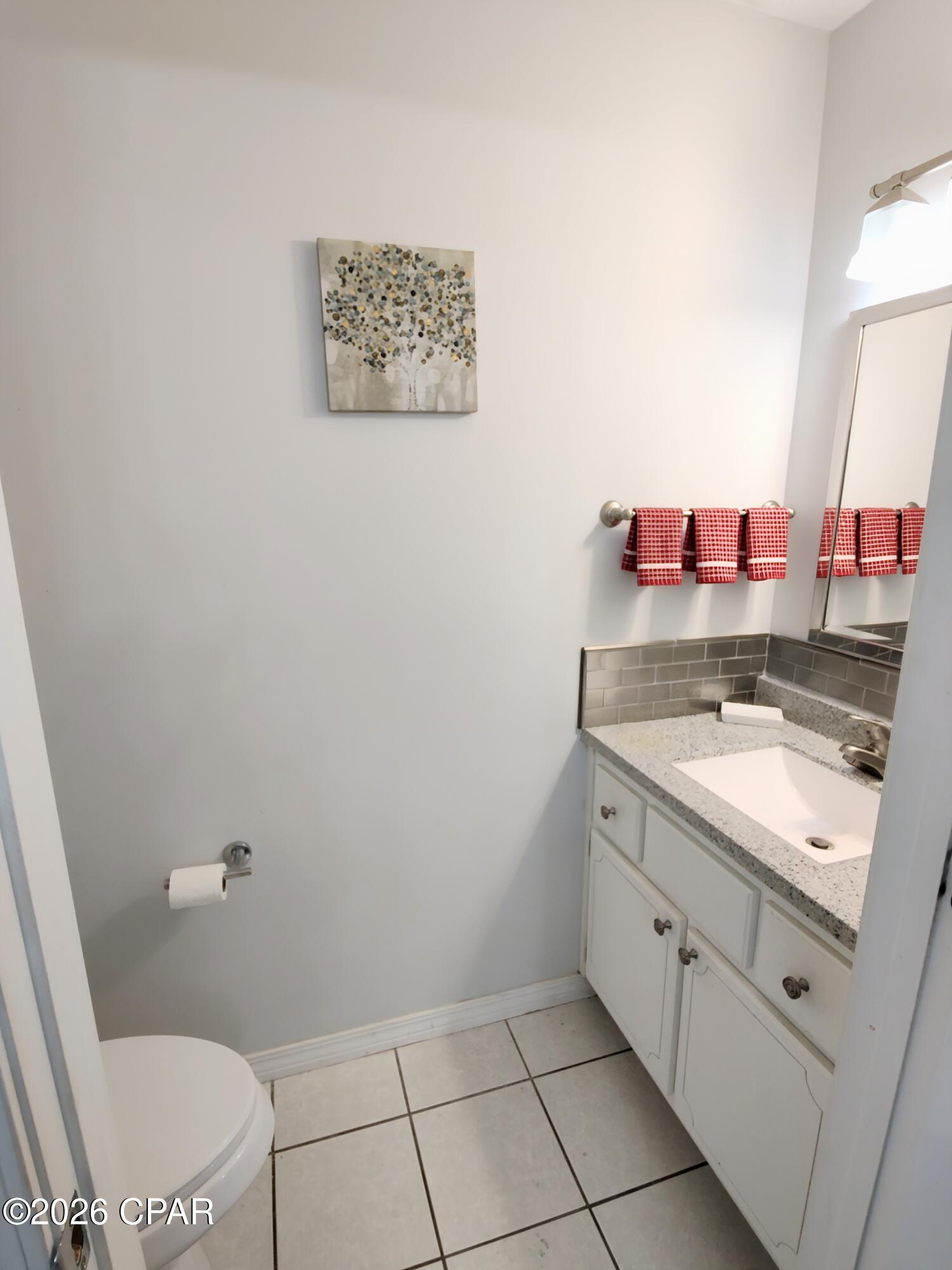 Gulf Highlands Beach Resort - Residential