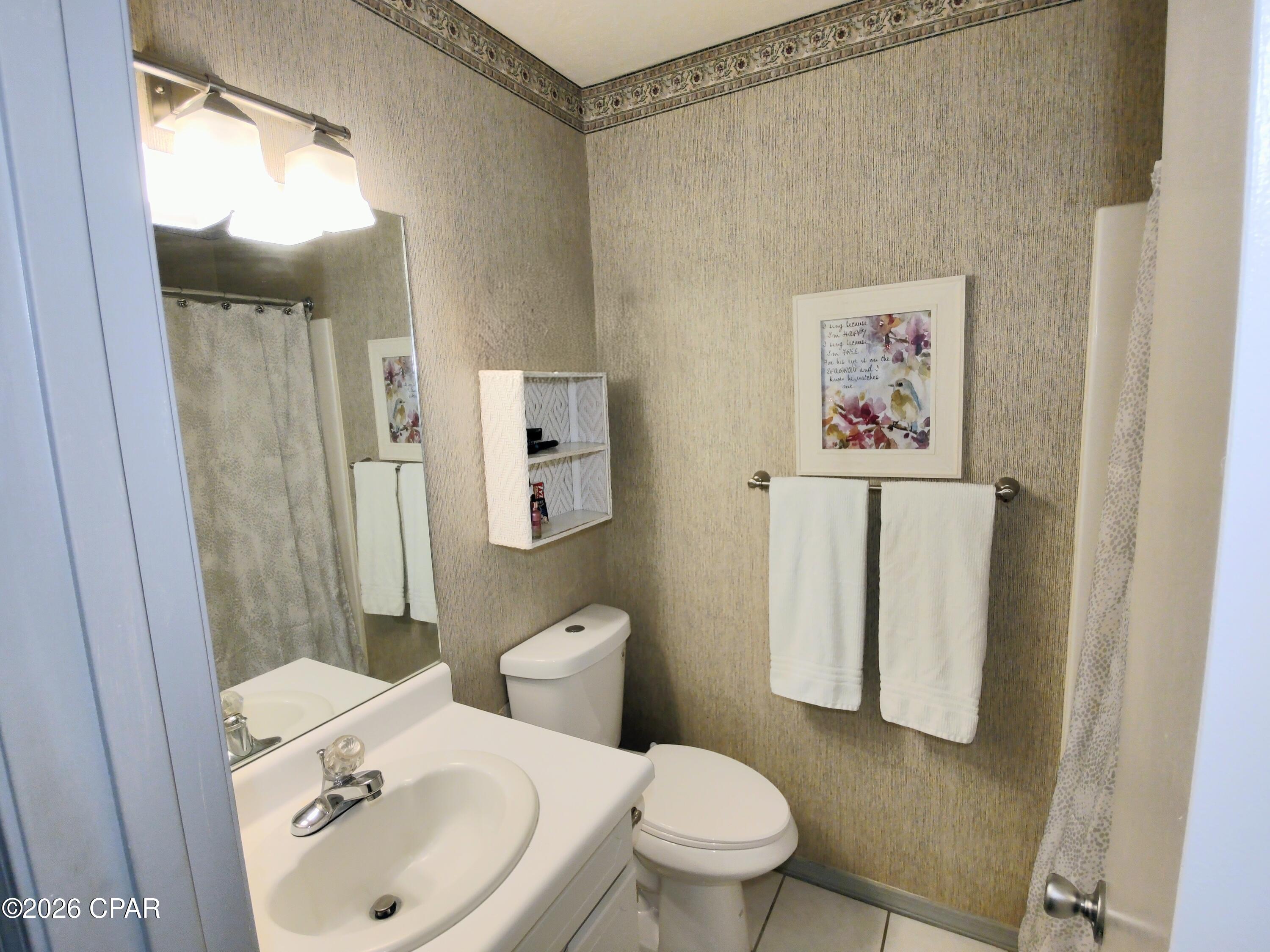 Gulf Highlands Beach Resort - Residential