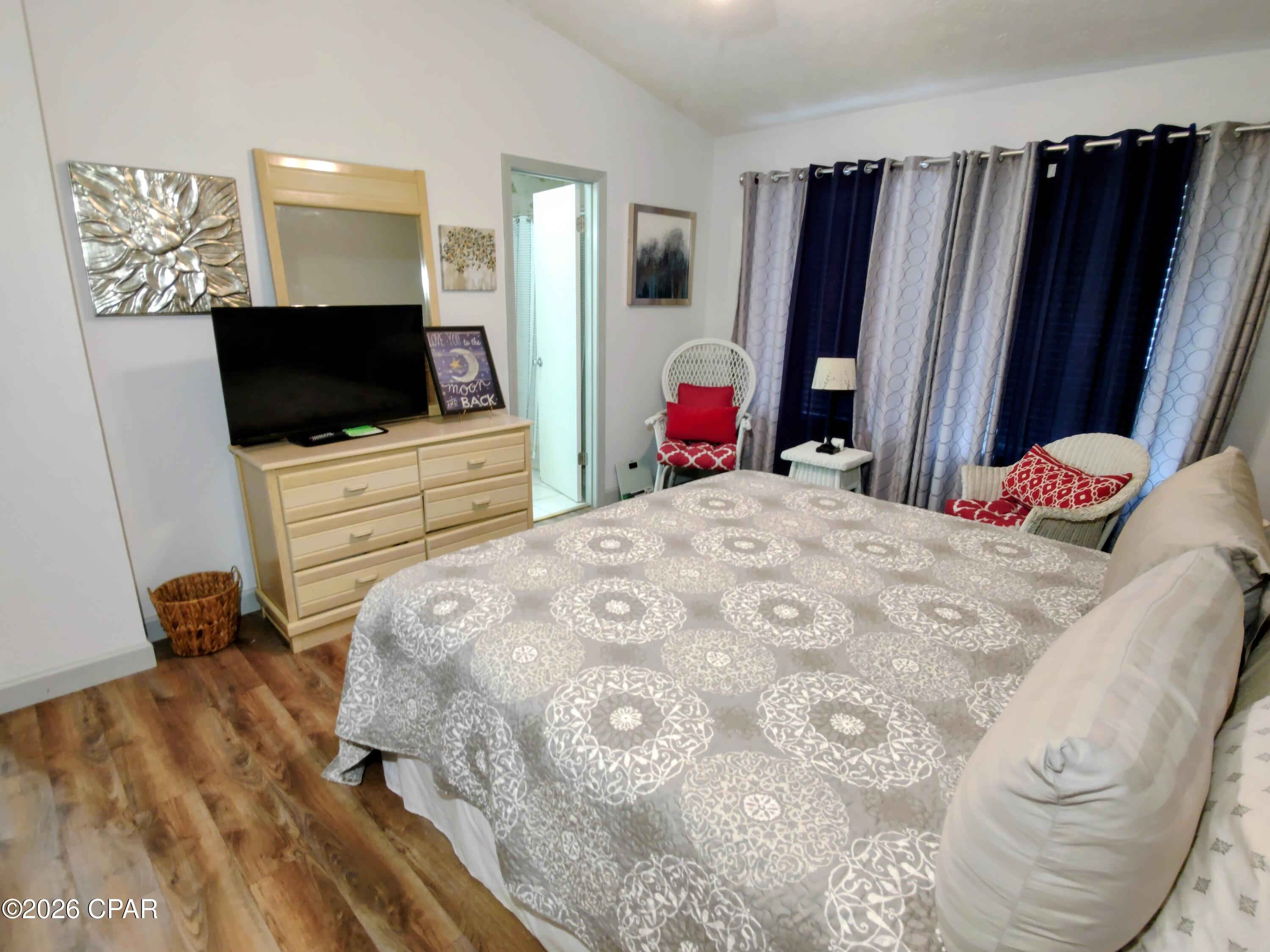 Gulf Highlands Beach Resort - Residential