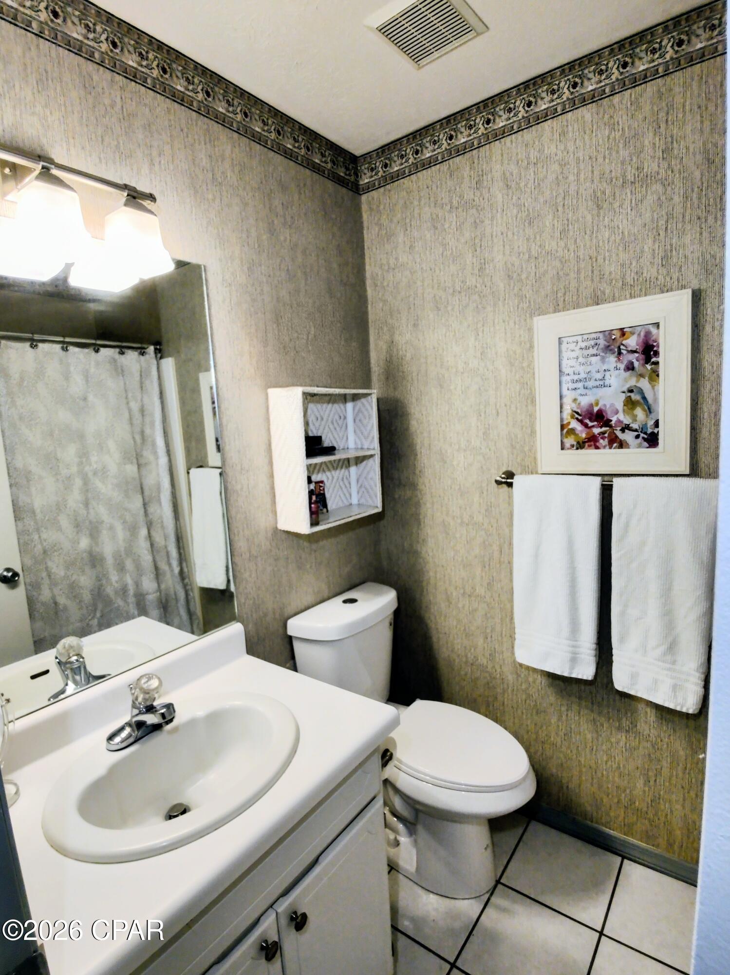 Gulf Highlands Beach Resort - Residential