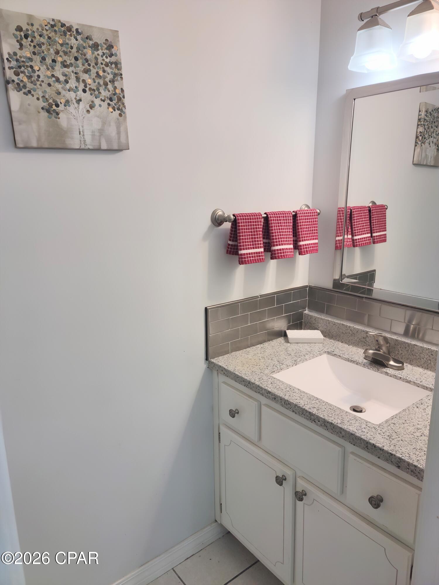 Gulf Highlands Beach Resort - Residential