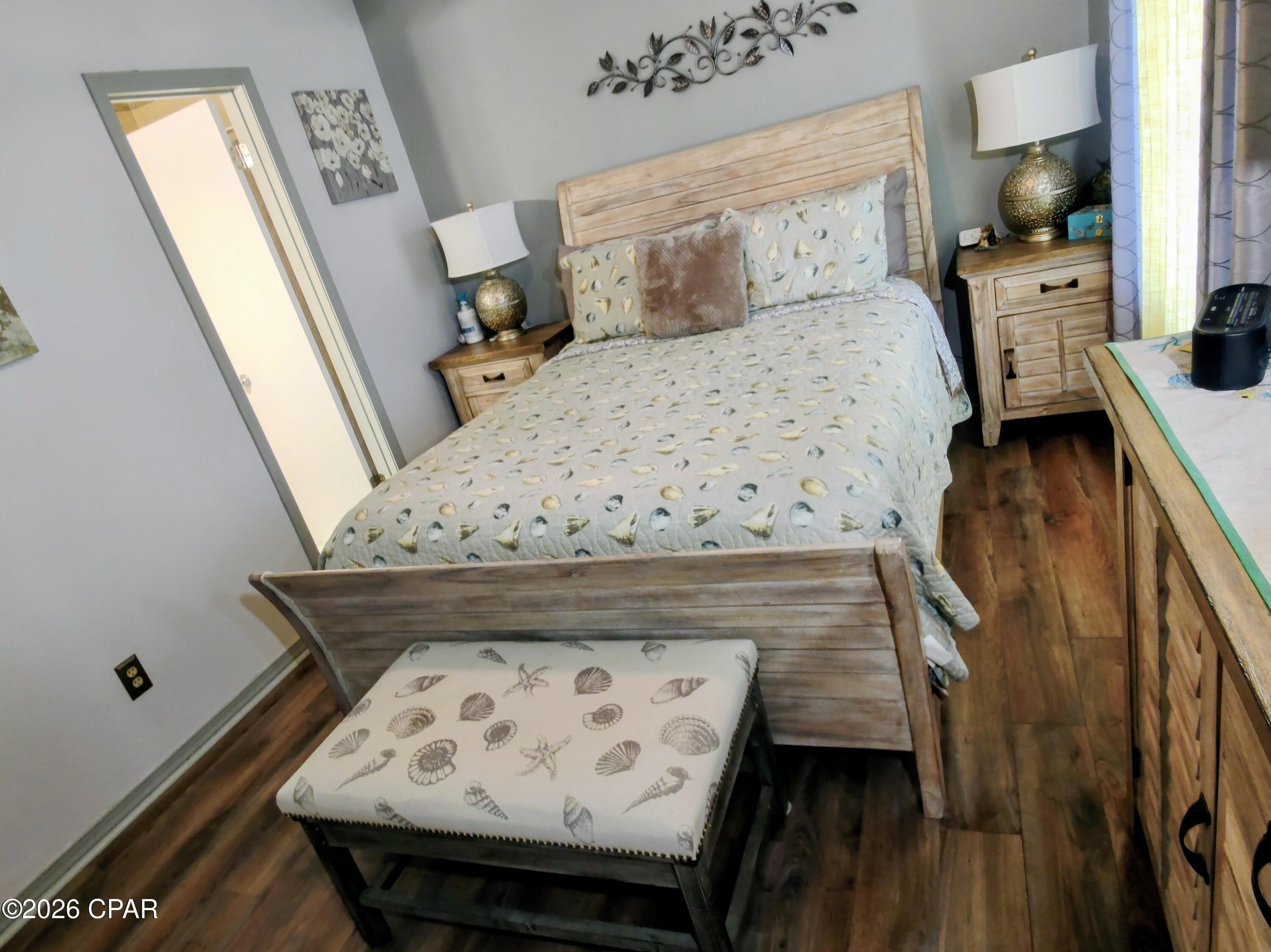 Gulf Highlands Beach Resort - Residential