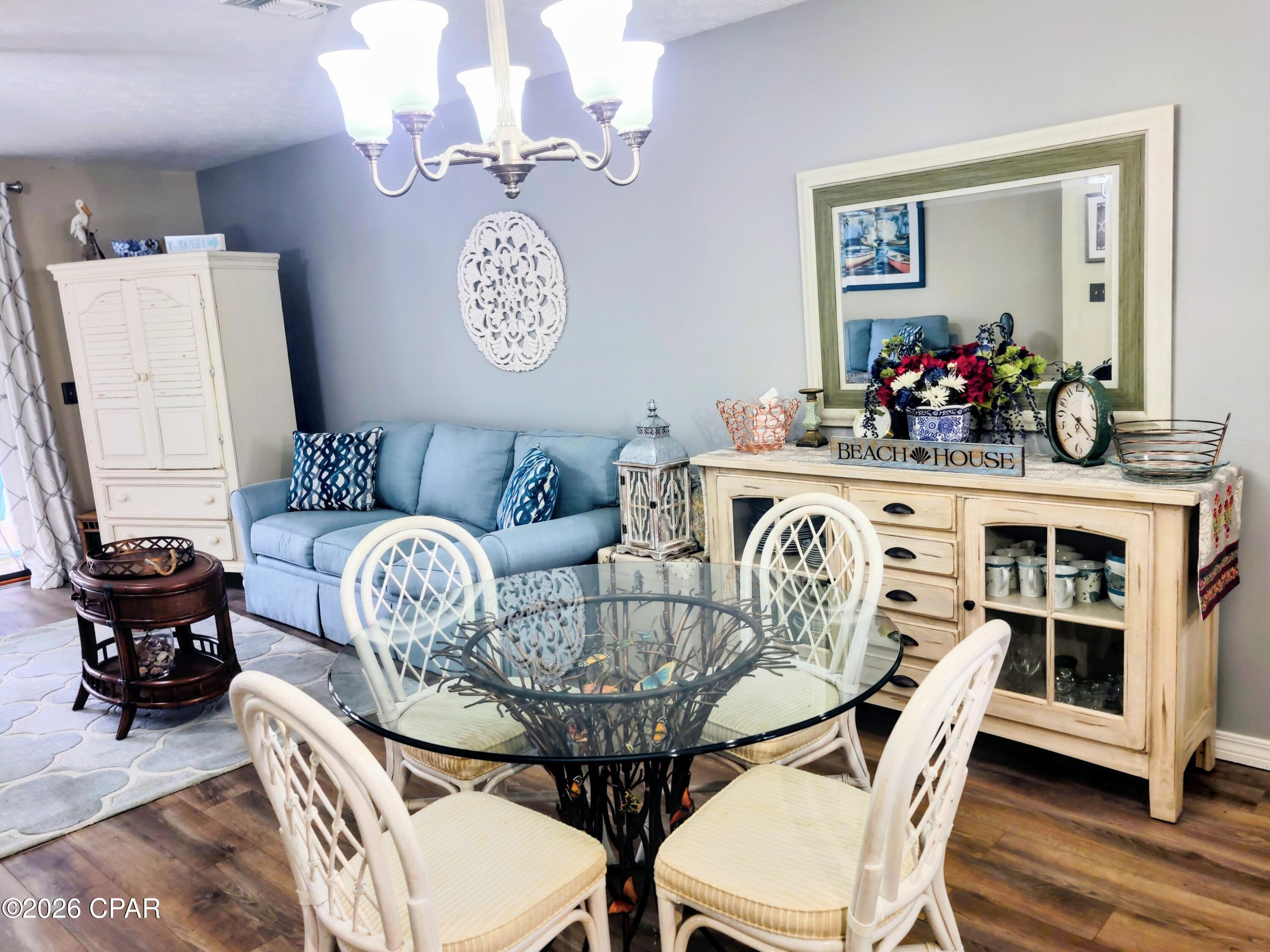 Gulf Highlands Beach Resort - Residential