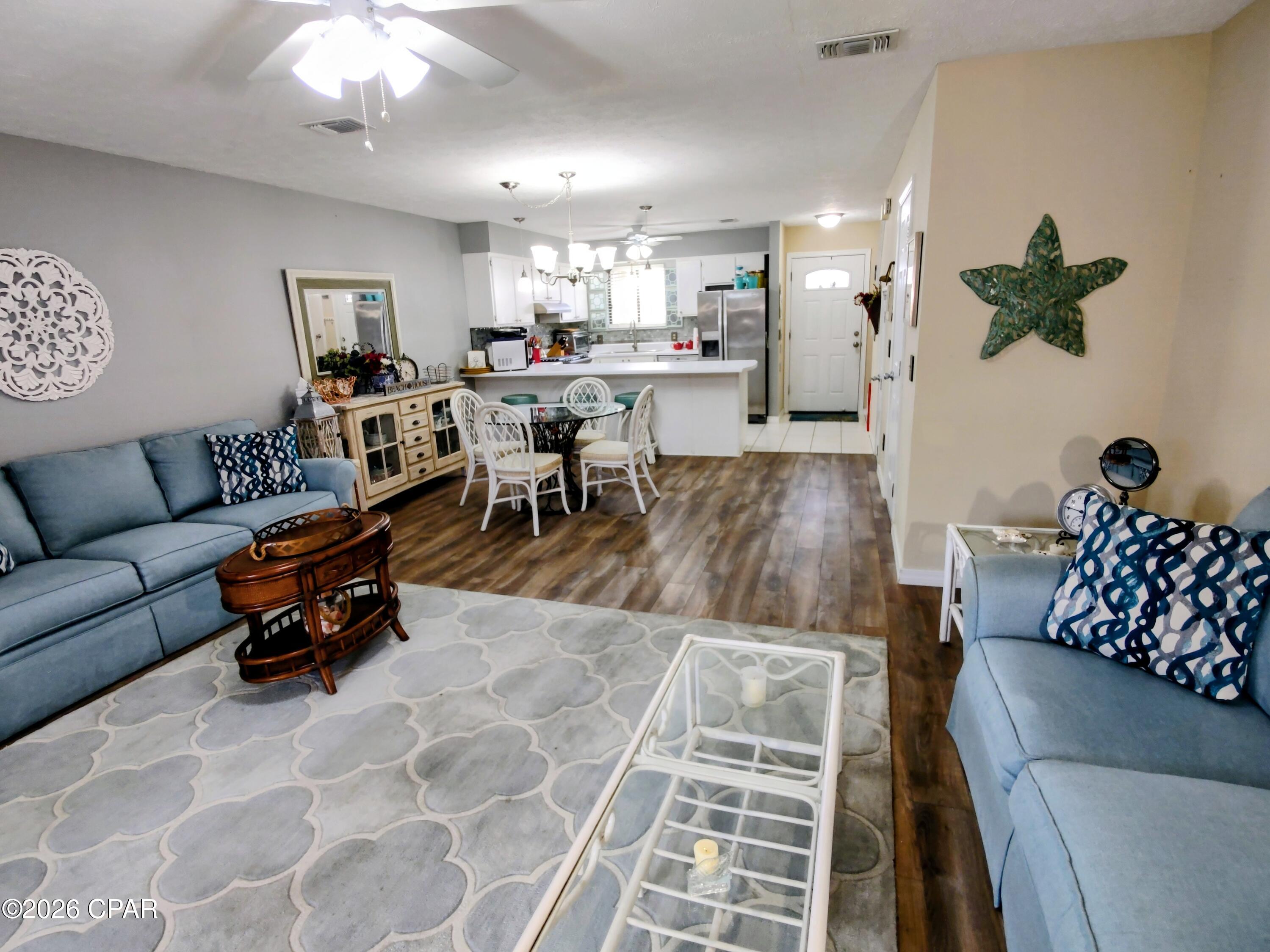 Gulf Highlands Beach Resort - Residential