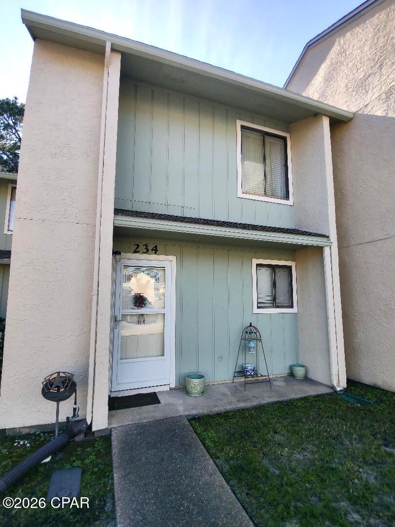 Gulf Highlands Beach Resort - Residential