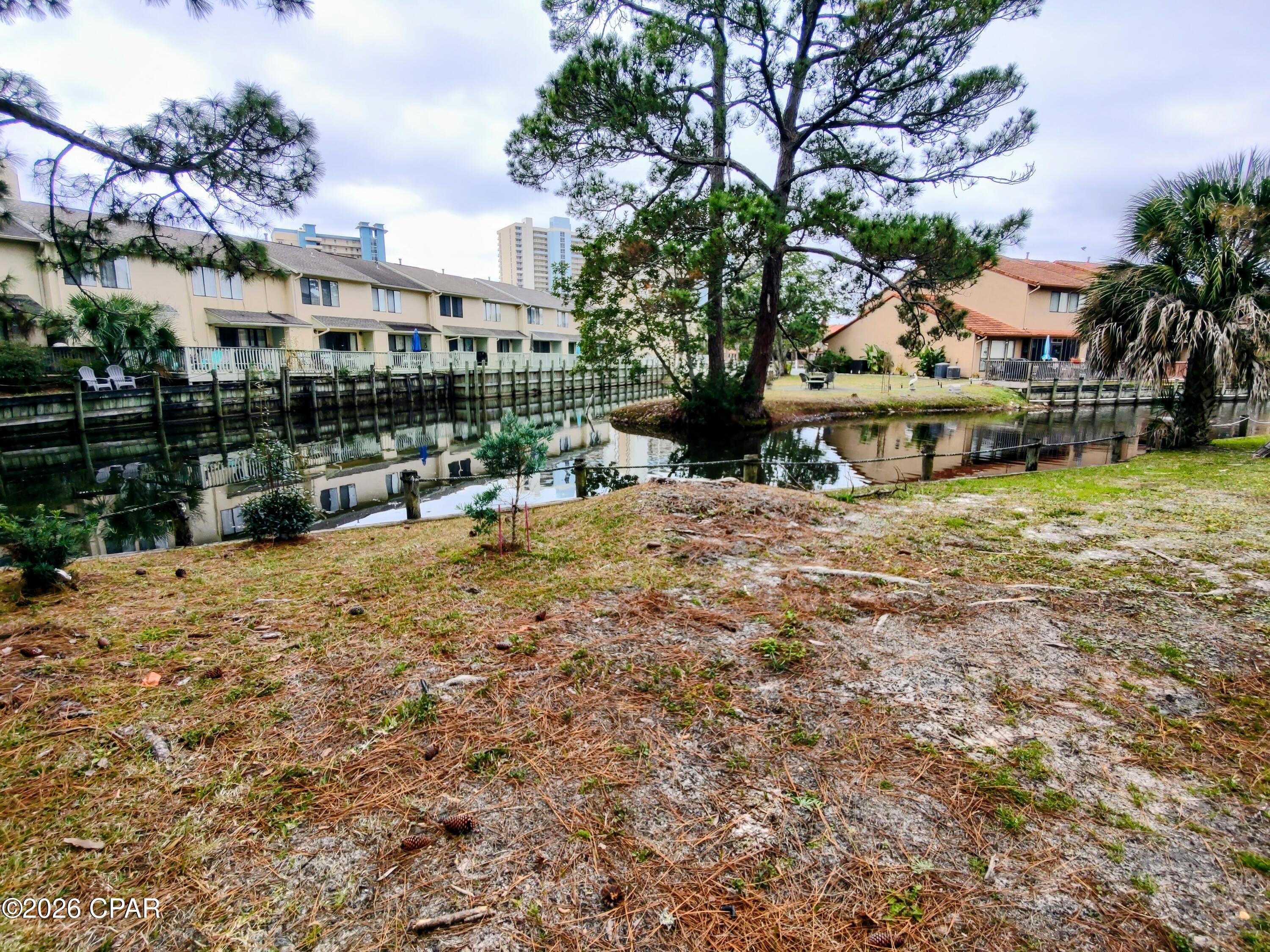 Gulf Highlands Beach Resort - Residential