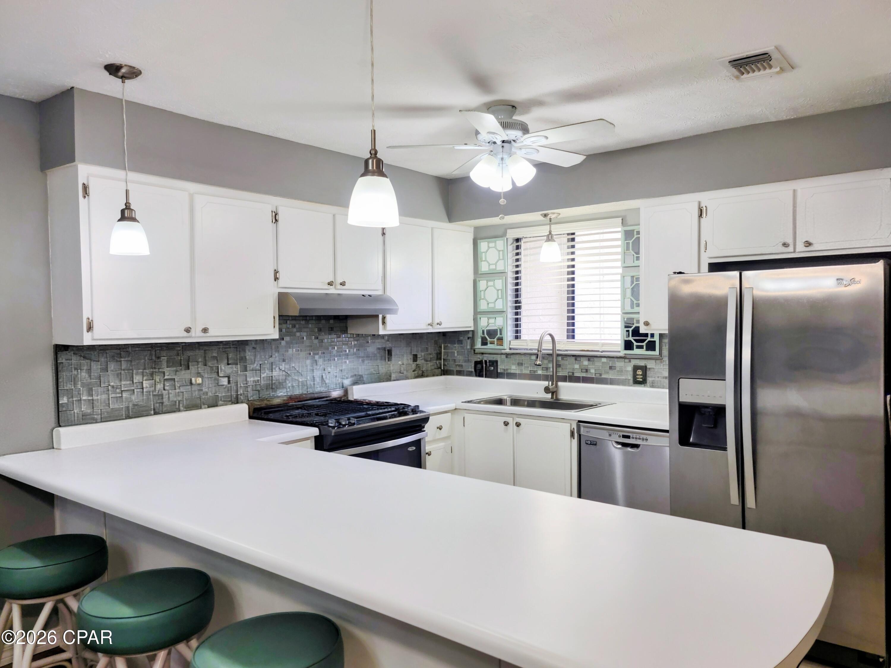 Gulf Highlands Beach Resort - Residential