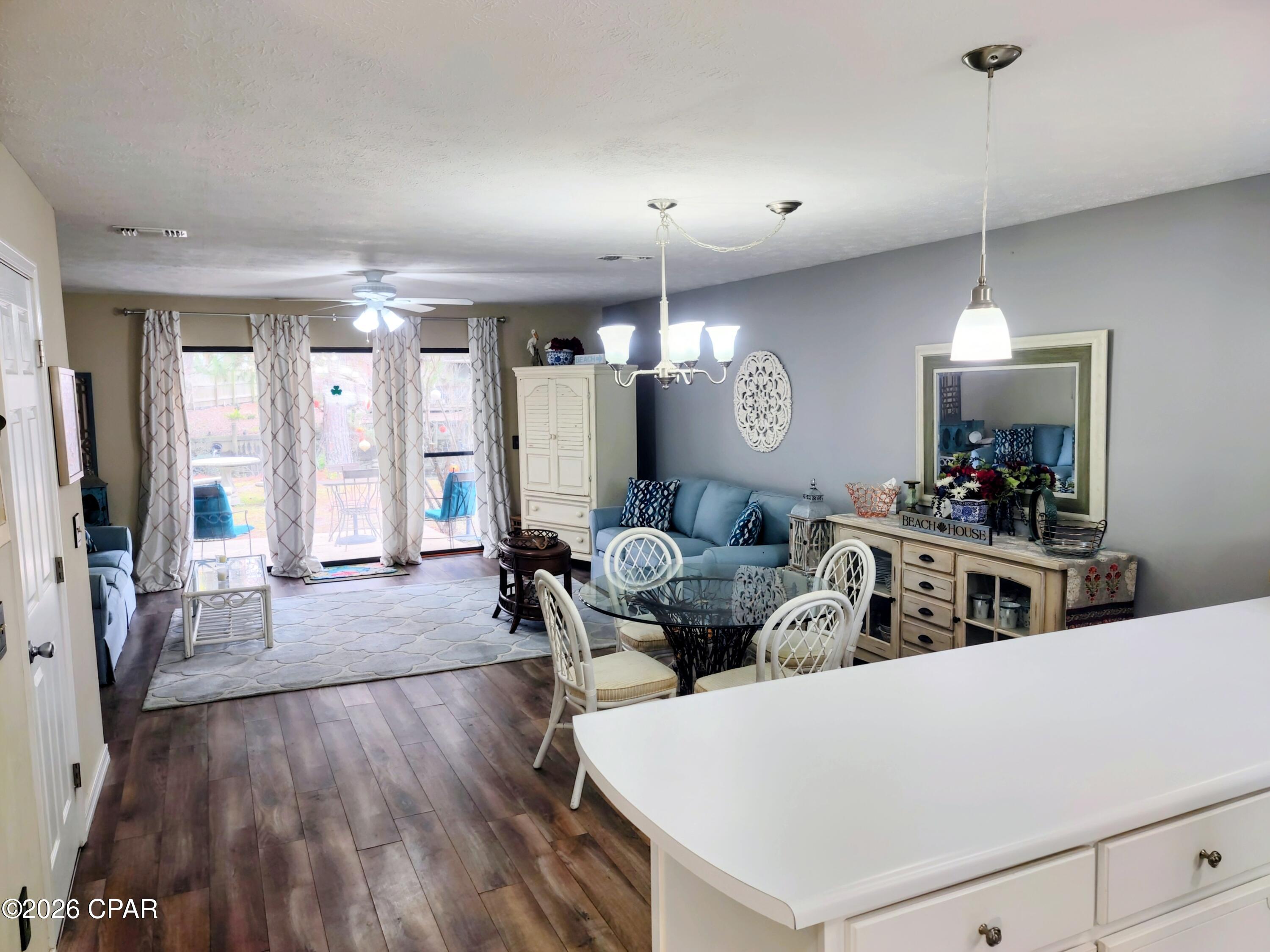 Gulf Highlands Beach Resort - Residential