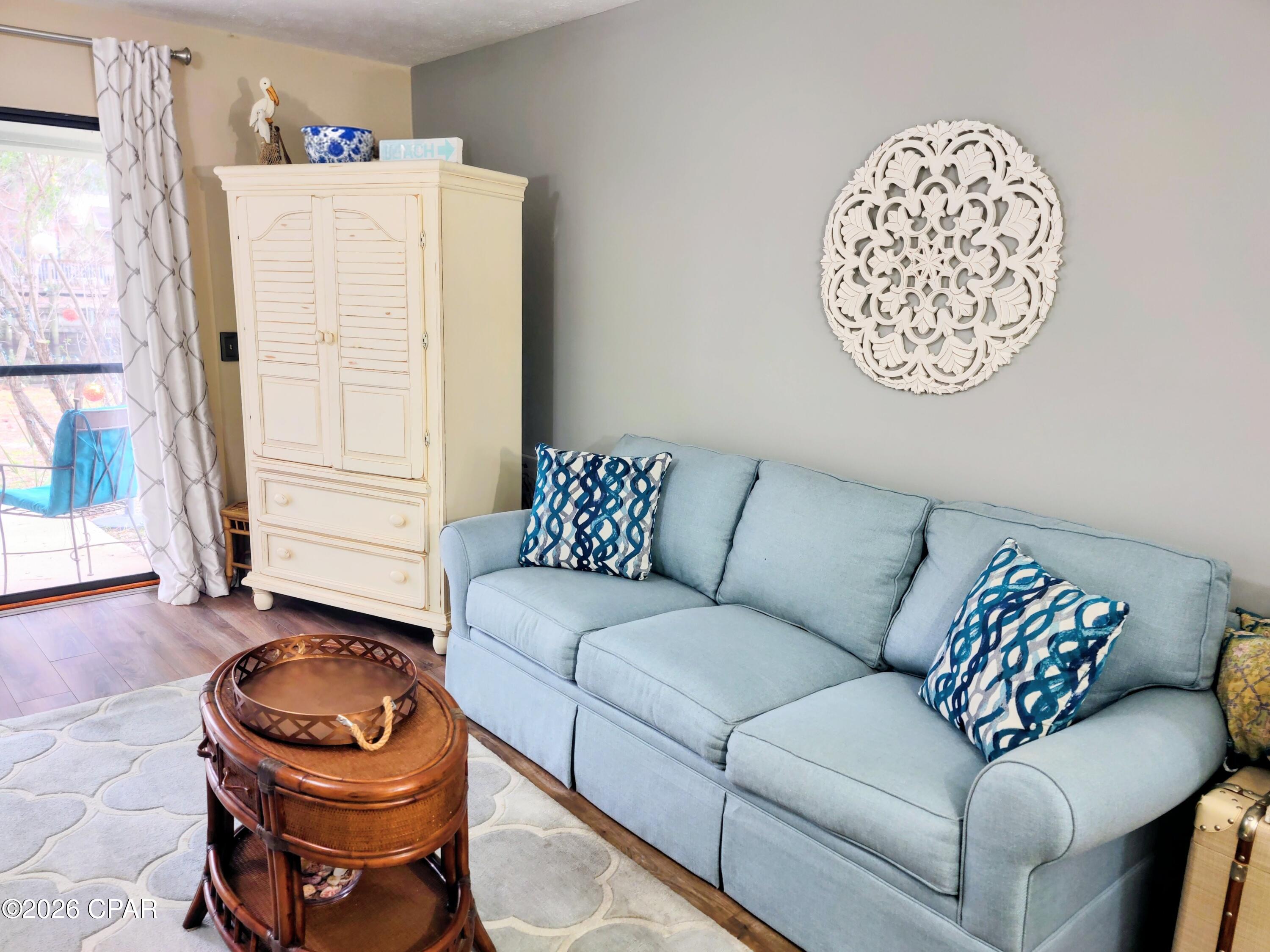 Gulf Highlands Beach Resort - Residential