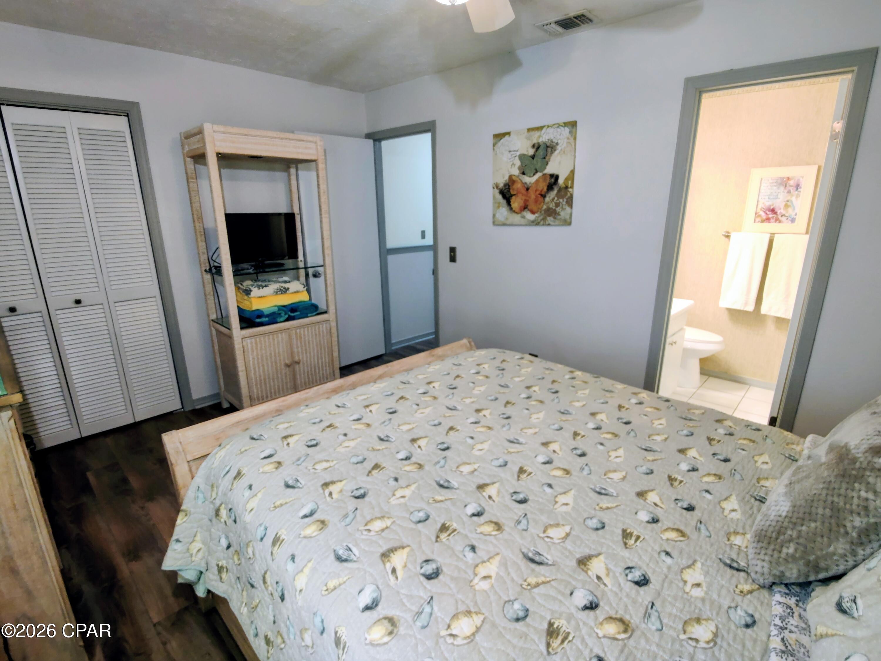 Gulf Highlands Beach Resort - Residential